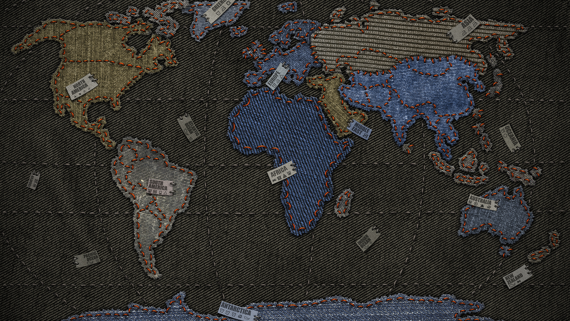 Baixar papel de parede para celular de Miscelânea, Mapa Do Mundo gratuito.