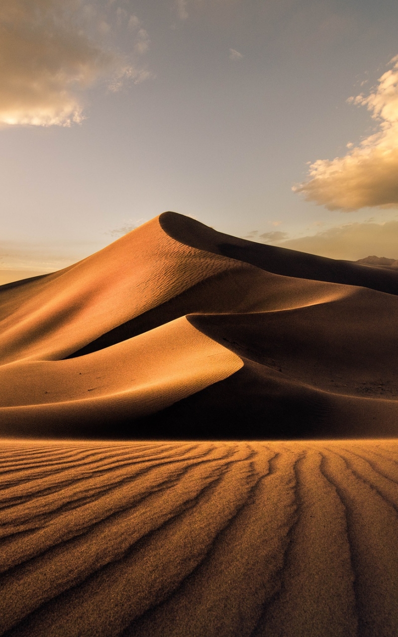 Descarga gratuita de fondo de pantalla para móvil de Paisaje, Naturaleza, Arena, Desierto, Duna, Nube, Tierra/naturaleza.