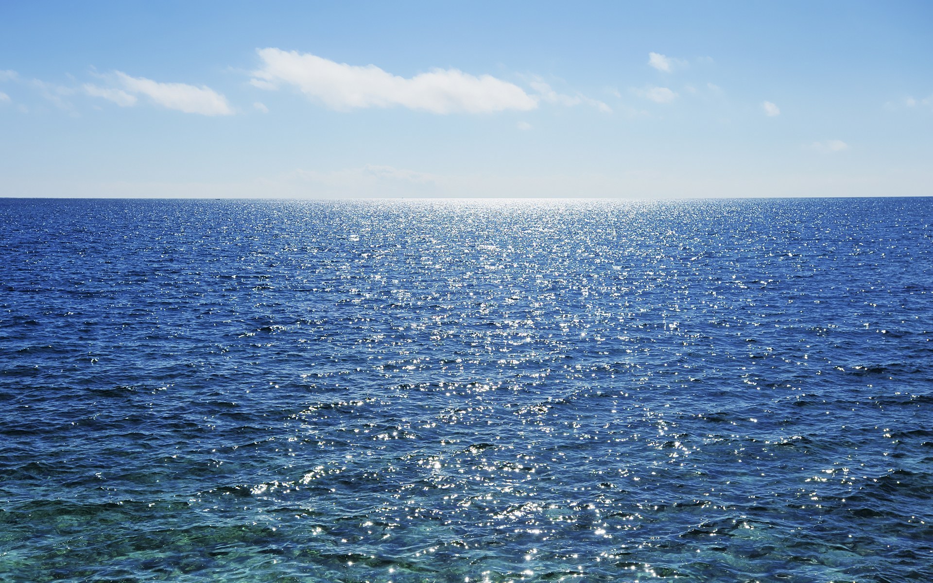 Download mobile wallpaper Water, Sea, Ocean, Earth for free.