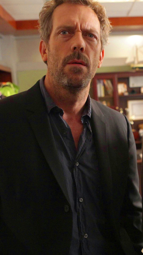 Baixar papel de parede para celular de Programa De Tv, Dr House gratuito.