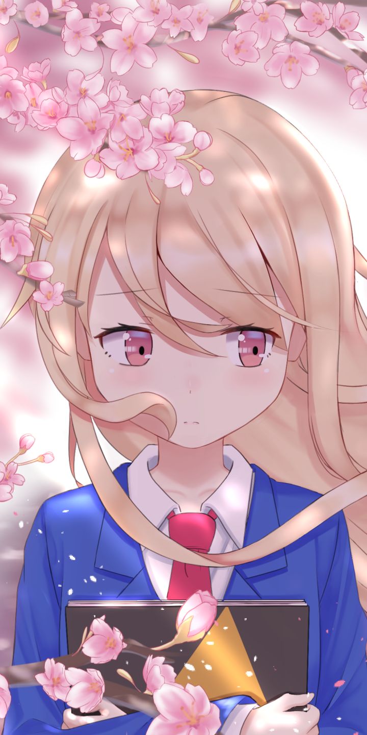 Descarga gratuita de fondo de pantalla para móvil de Animado, Mashiro Shiina, Sakurasou No Pet Na Kanojo.