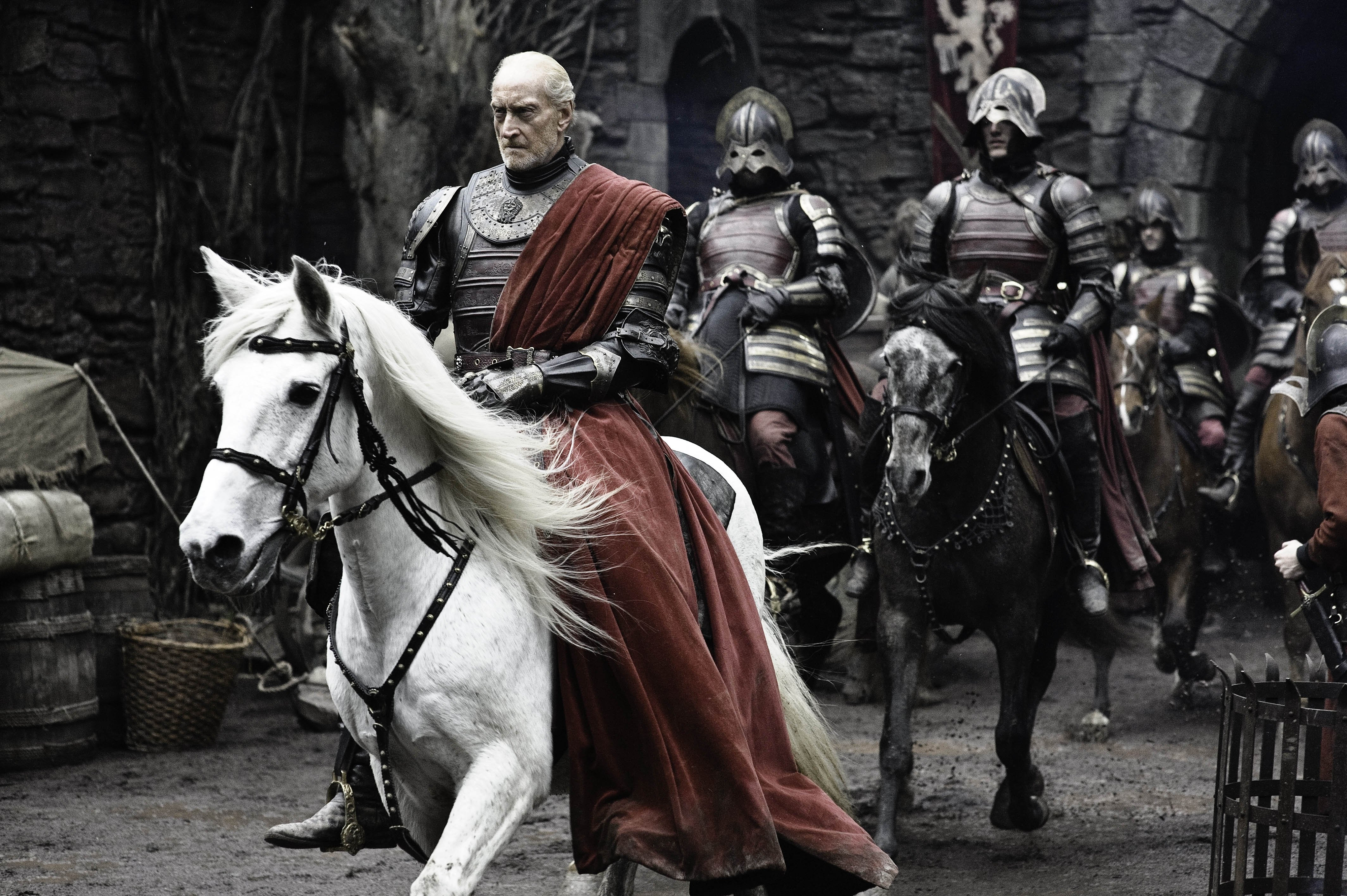 tywin lannister, tv show, game of thrones, charles dance