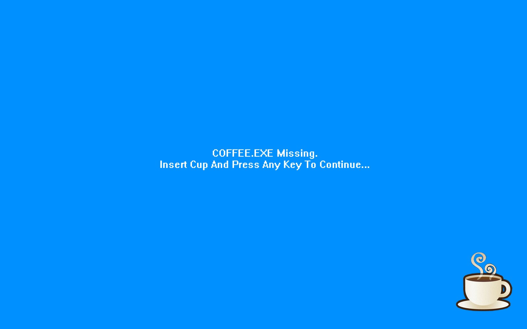 Baixe gratuitamente a imagem Café, Humor na área de trabalho do seu PC