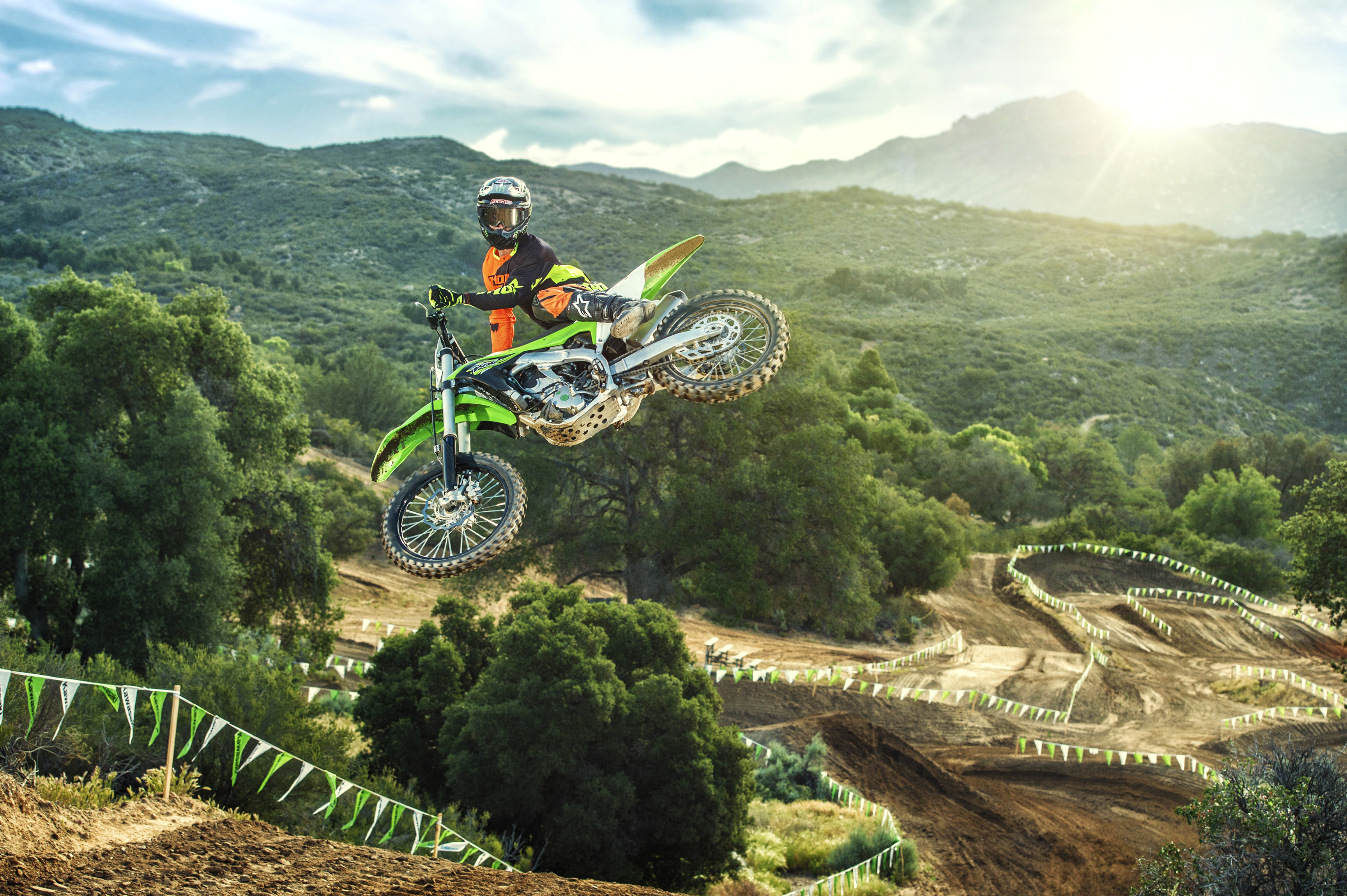 Free download wallpaper Sports, Motocross, Motorcycle on your PC desktop