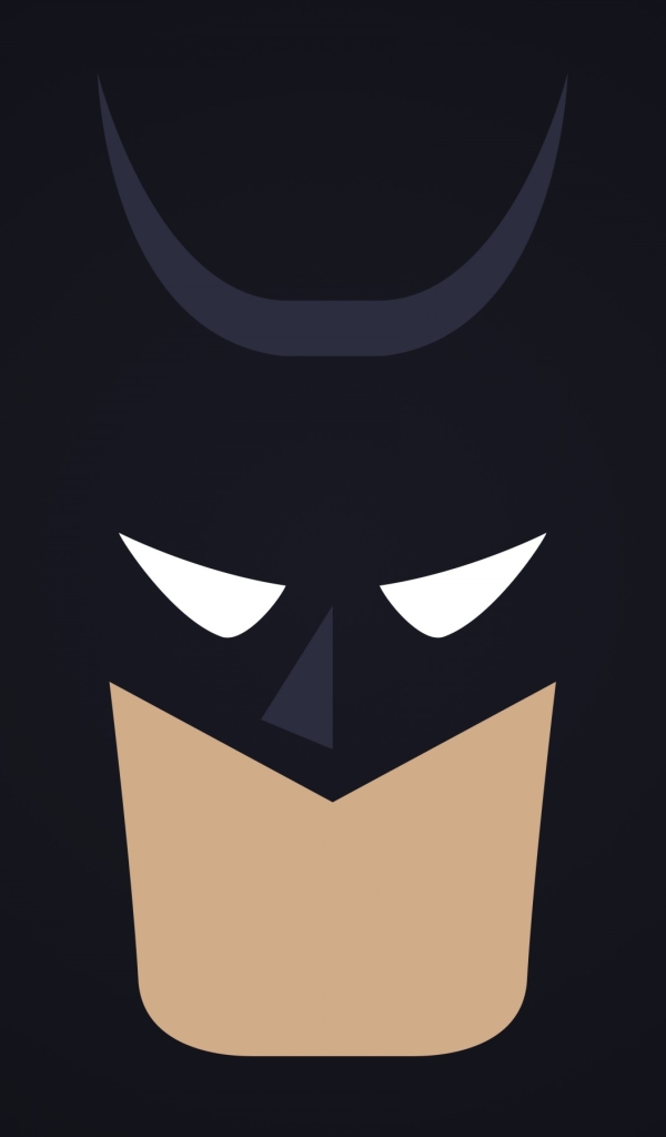 Handy-Wallpaper Batman, Comics, The Batman kostenlos herunterladen.