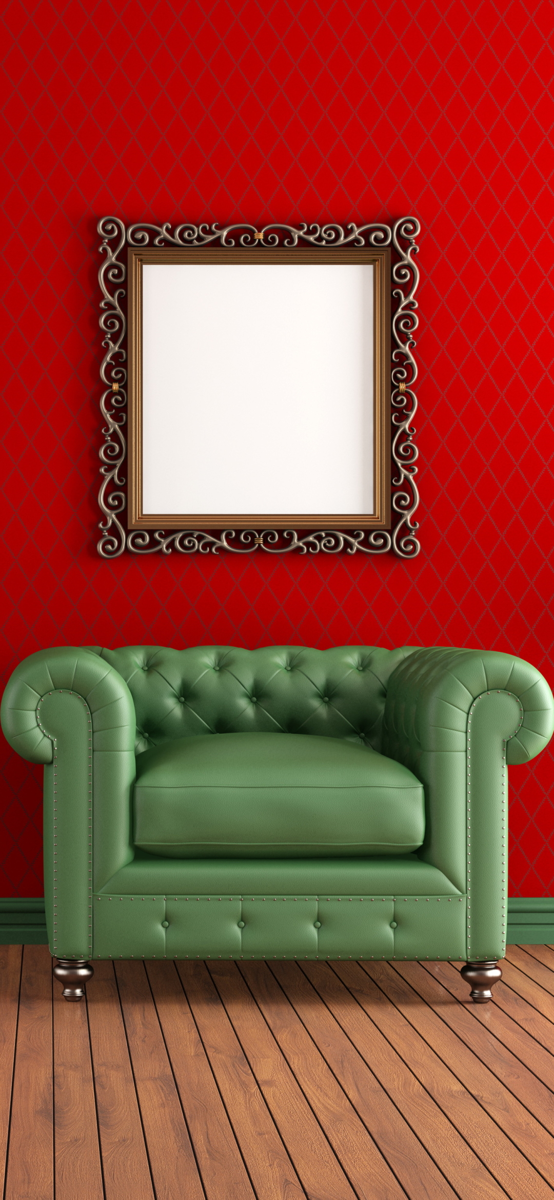 Download mobile wallpaper Interior, Man Made for free.