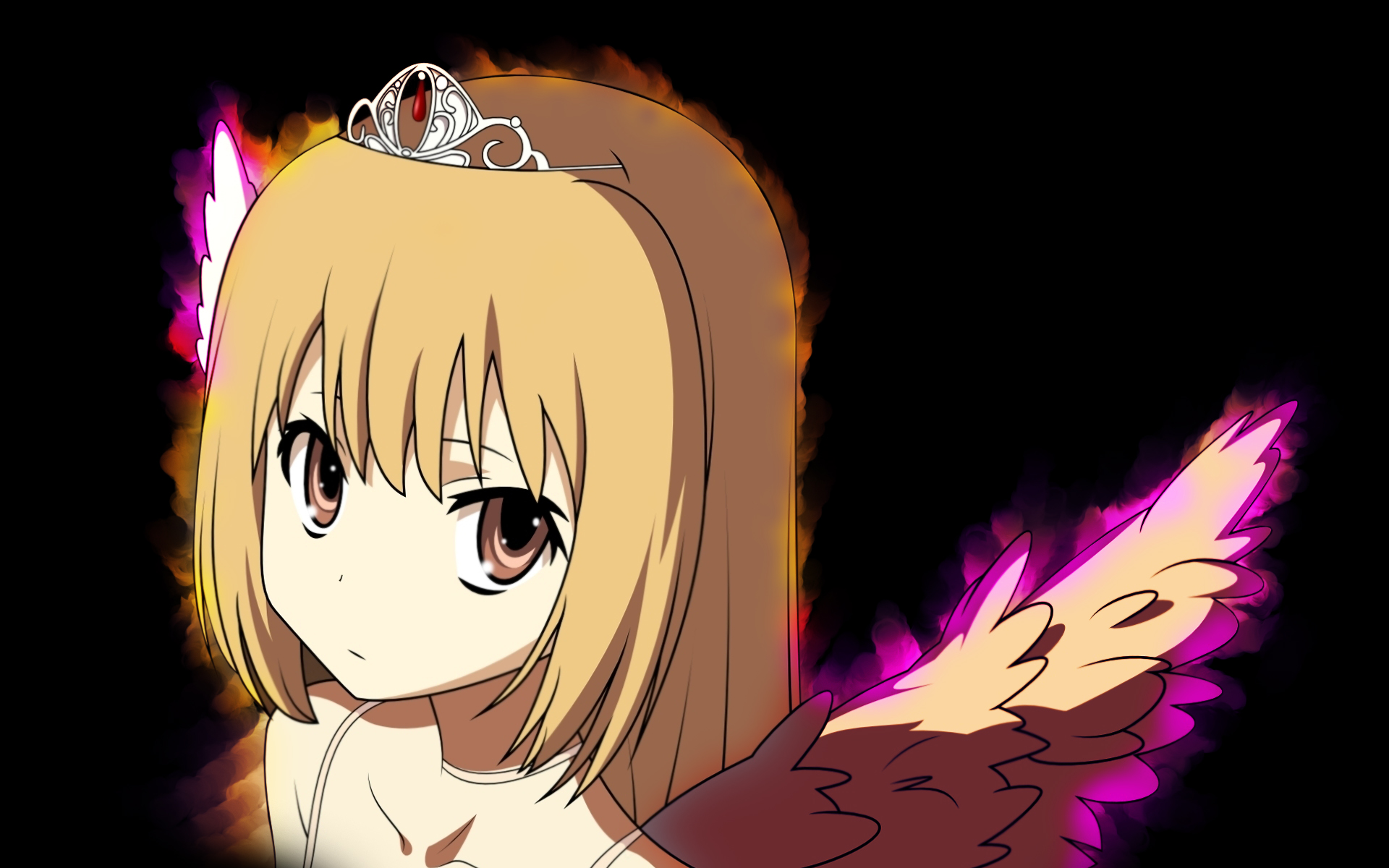 Download mobile wallpaper Anime, Toradora! for free.