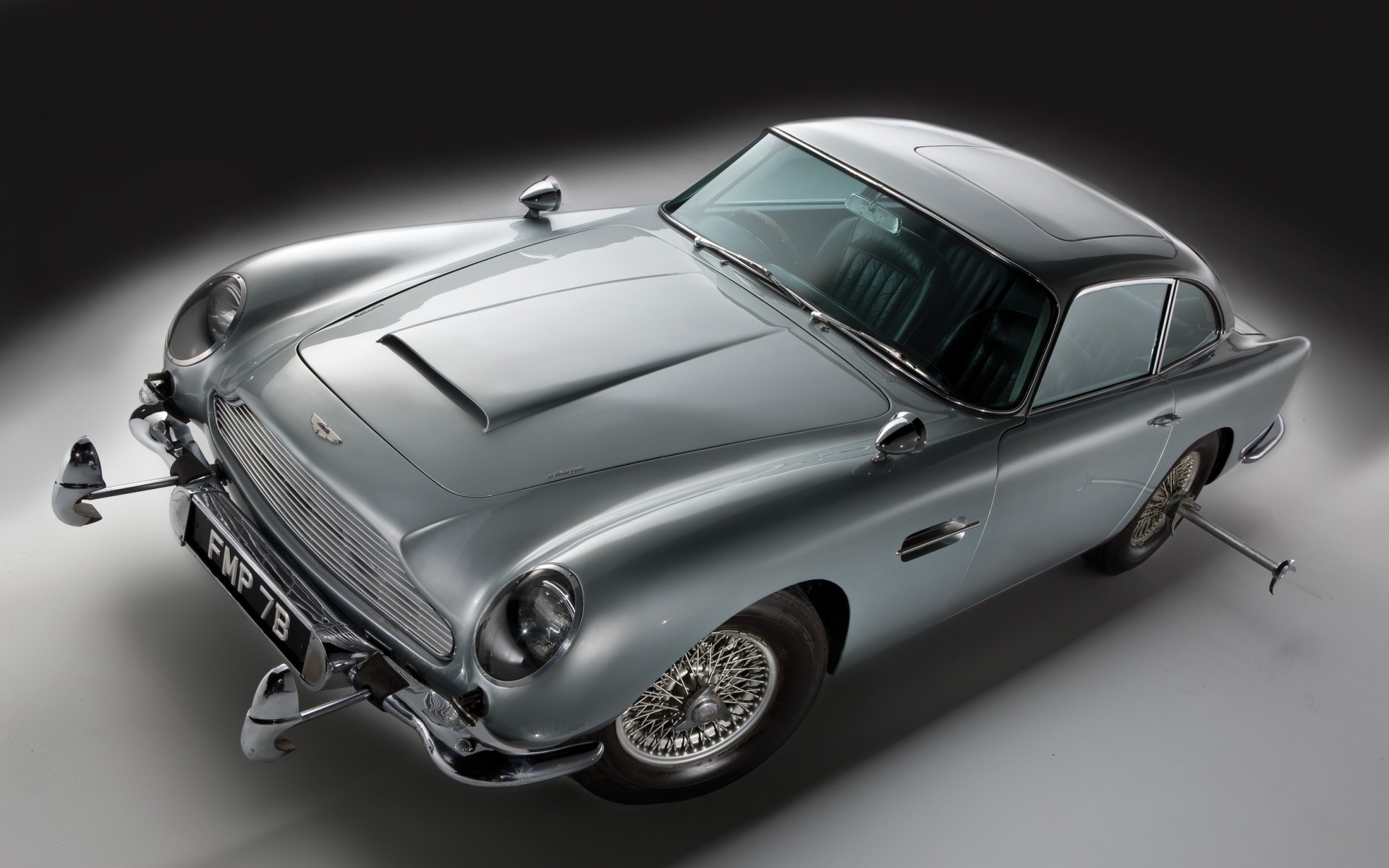 Free download wallpaper Aston Martin, Classic, Classic Car, Vehicles on your PC desktop
