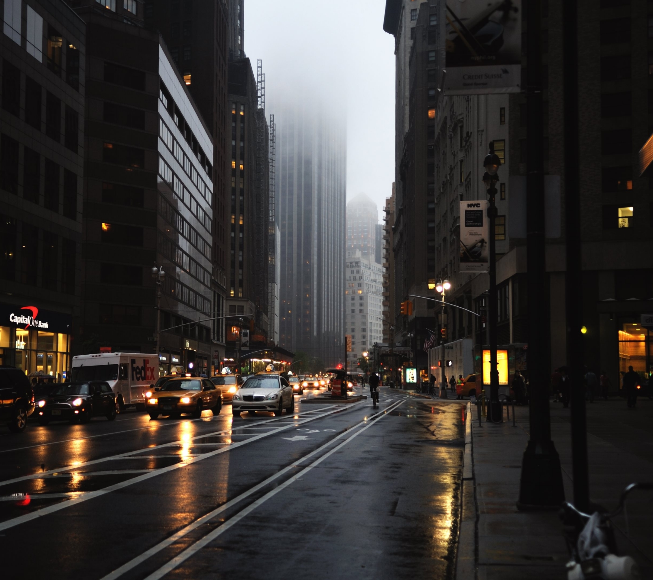 Baixe gratuitamente a imagem Cidades, Nova York, Feito Pelo Homem na área de trabalho do seu PC