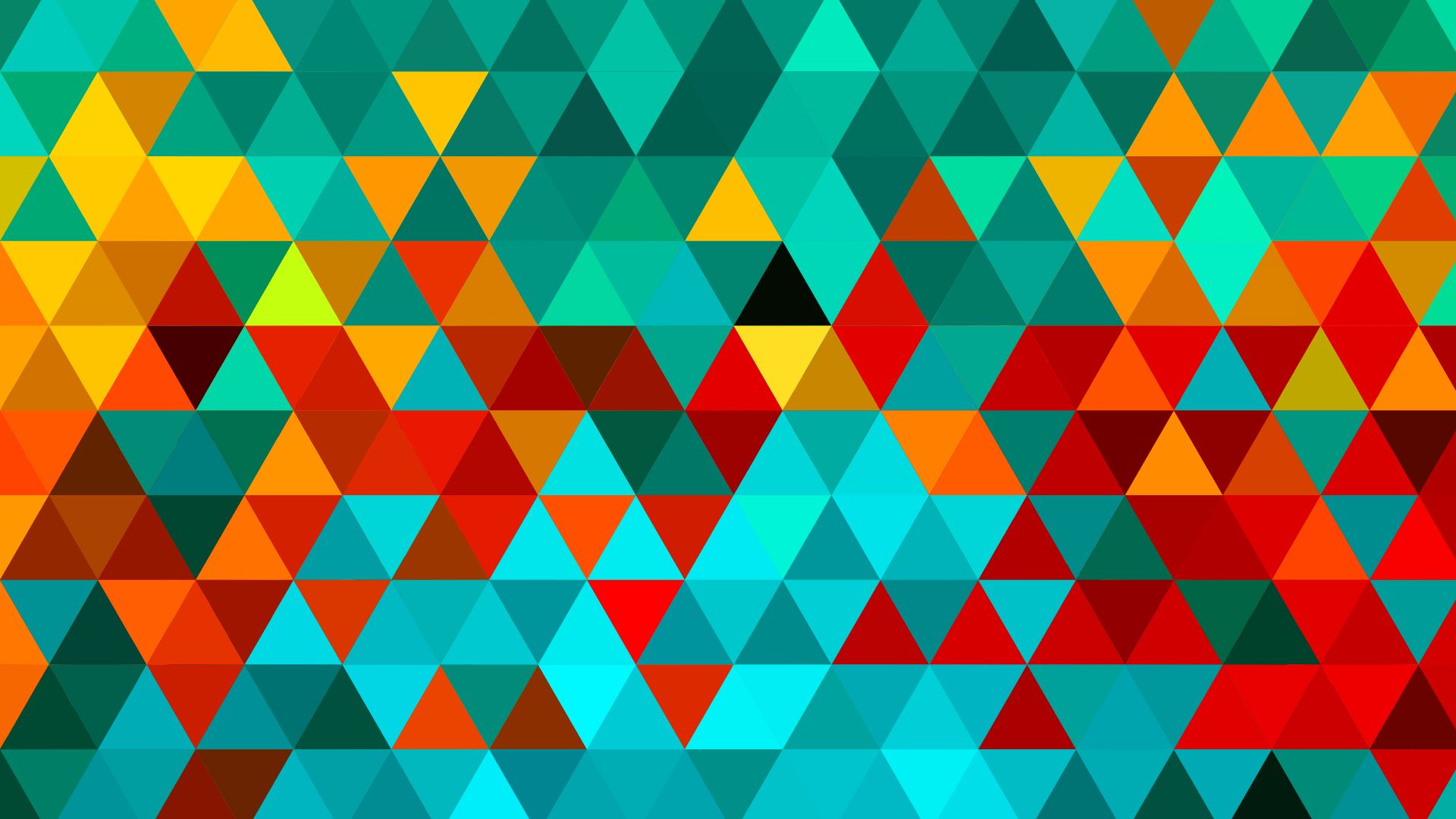 Free download wallpaper Abstract, Colors, Colorful, Shapes, Triangle, Low Poly on your PC desktop