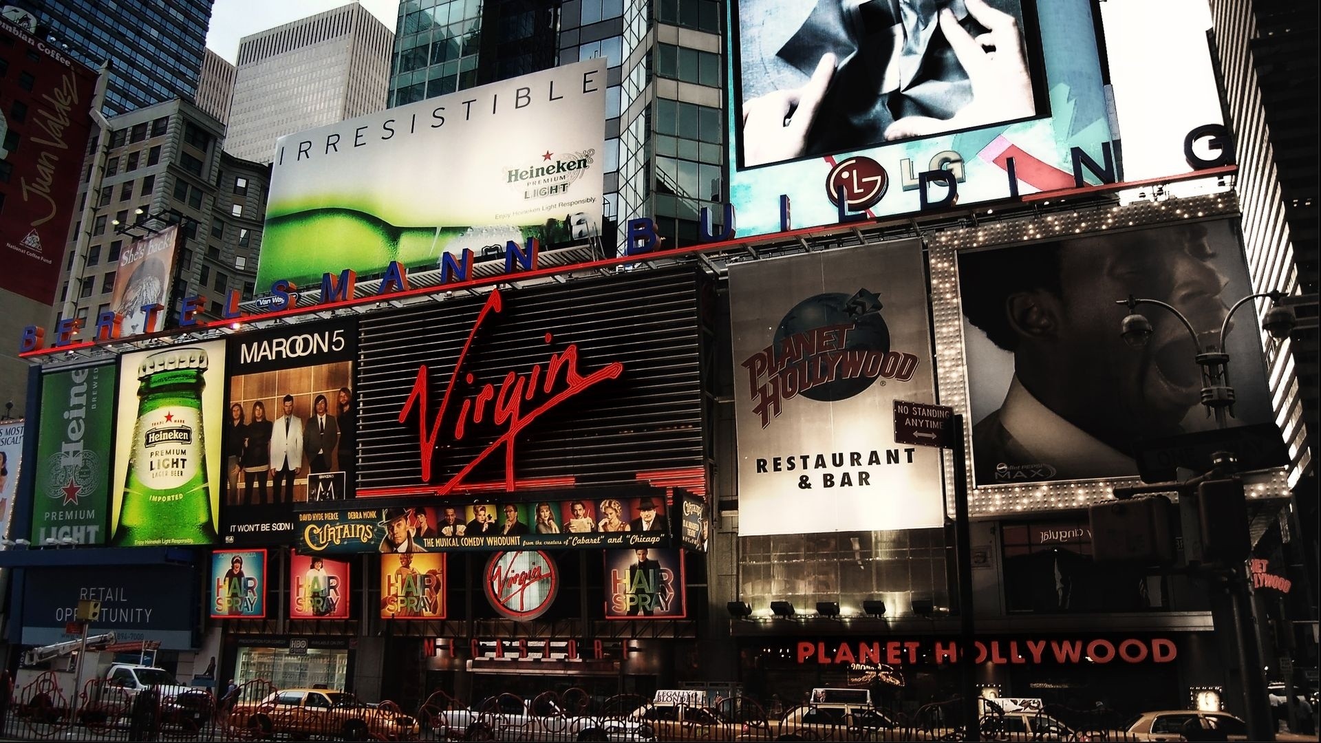 Baixe gratuitamente a imagem Cidades, Manhattan, Feito Pelo Homem na área de trabalho do seu PC