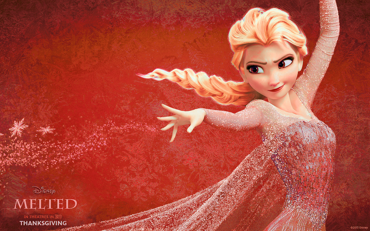 Descarga gratuita de fondo de pantalla para móvil de Fantasía, Mujeres, Elsa (Congelada).