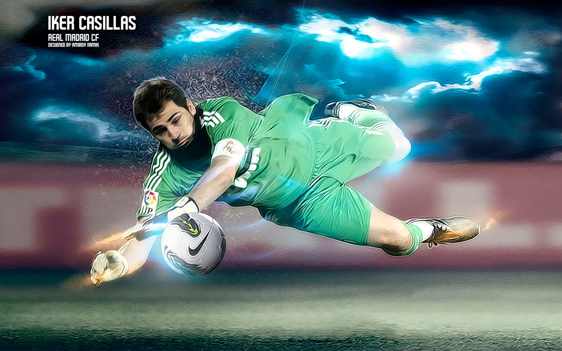 Téléchargez gratuitement l'image Des Sports, Football, Real Madrid Cf, Iker Casillas sur le bureau de votre PC