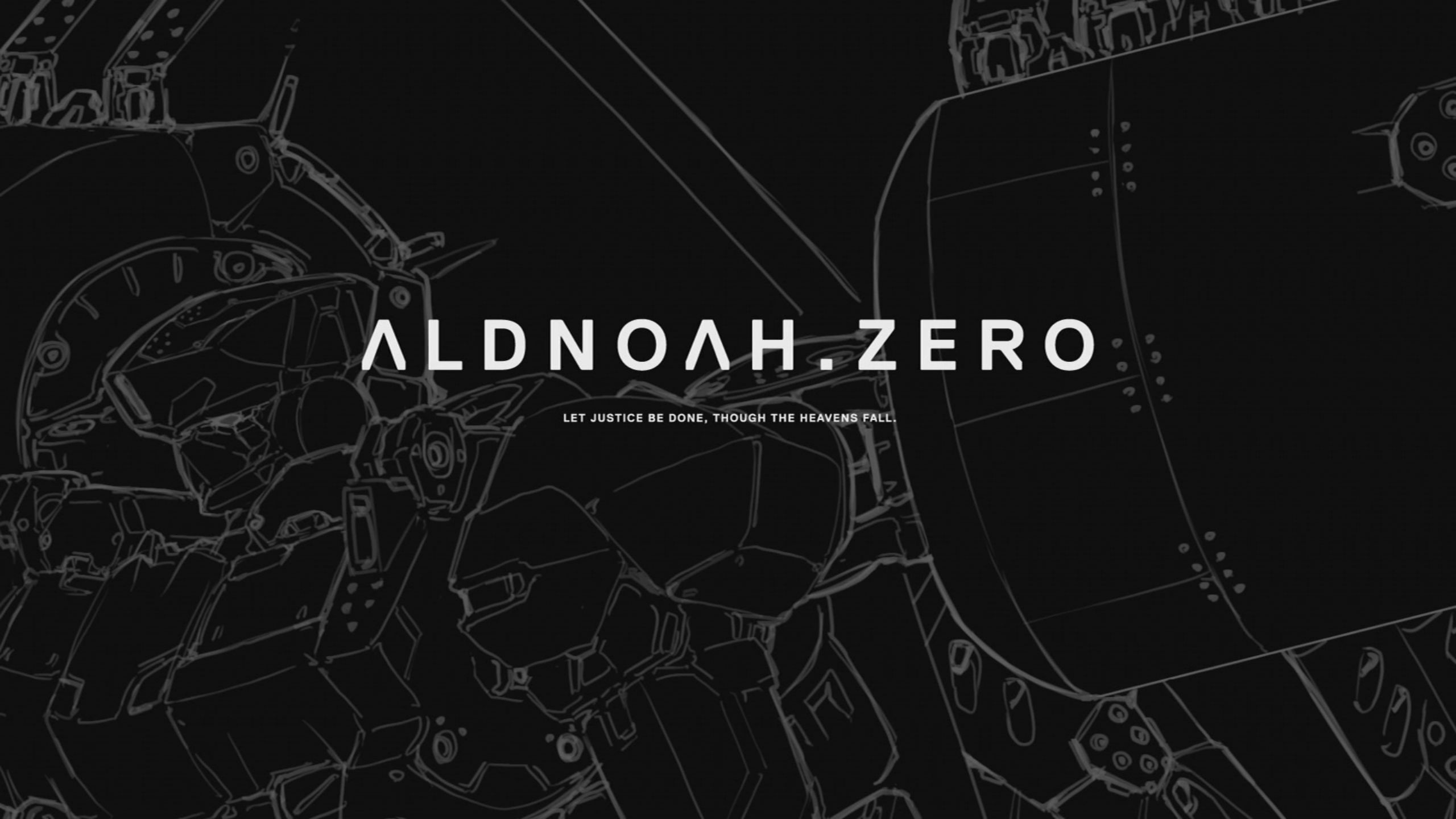 anime, aldnoah zero