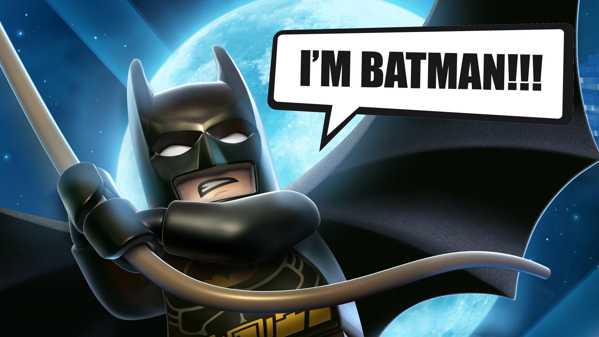 472919 завантажити шпалери відеогра, lego batman 2: dc super heroes, бетмен, комікси dc, лего - заставки і картинки безкоштовно