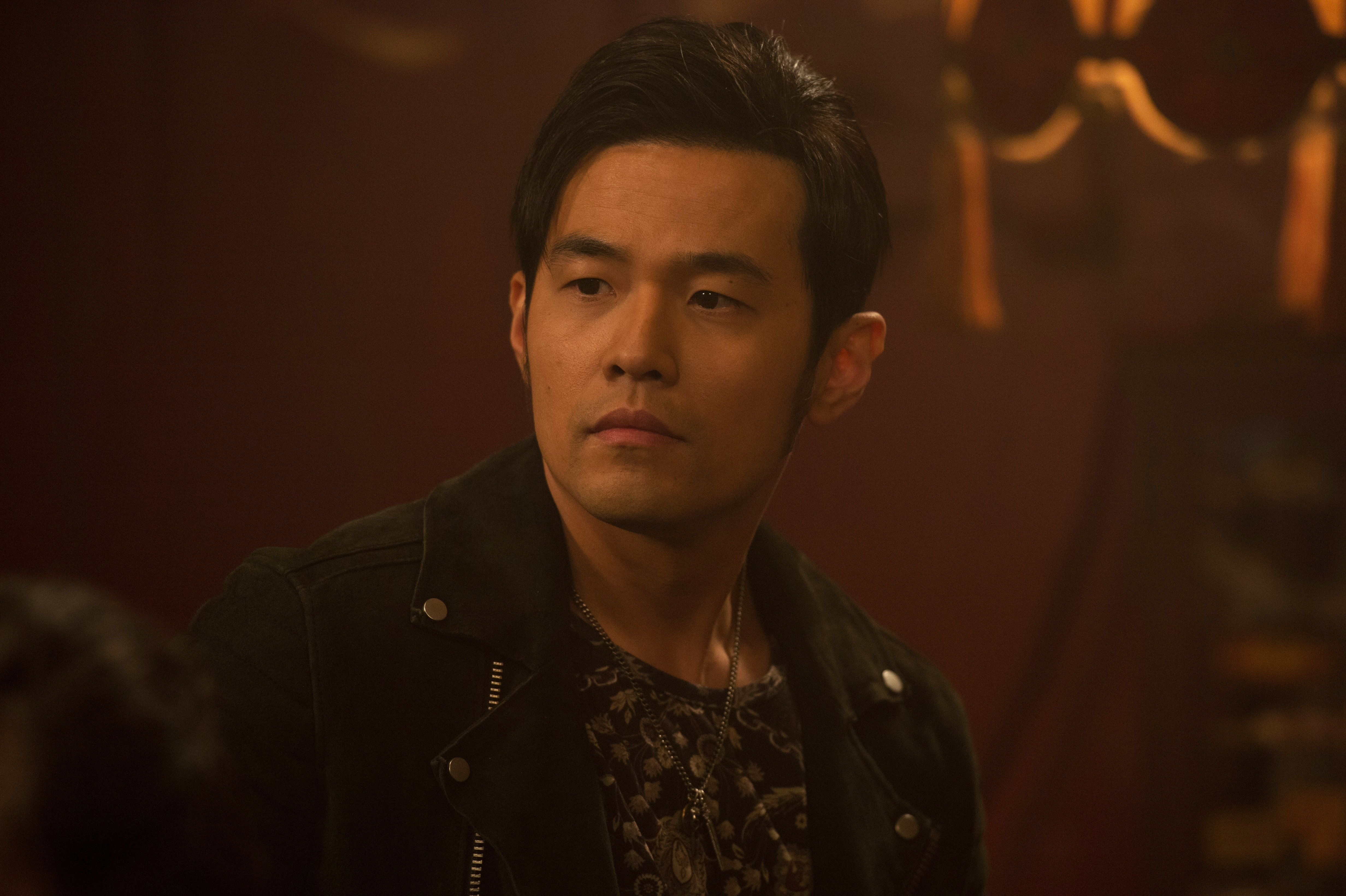 jay chou, movie, now you see me 2