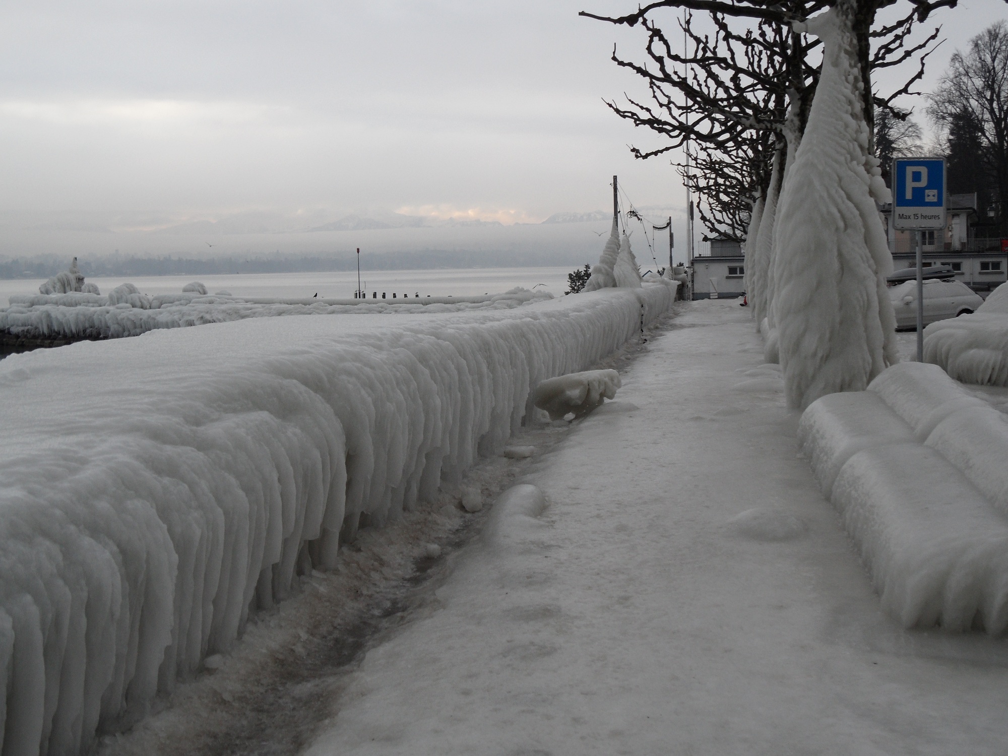 Téléchargez des papiers peints mobile Hiver, Photographie gratuitement.