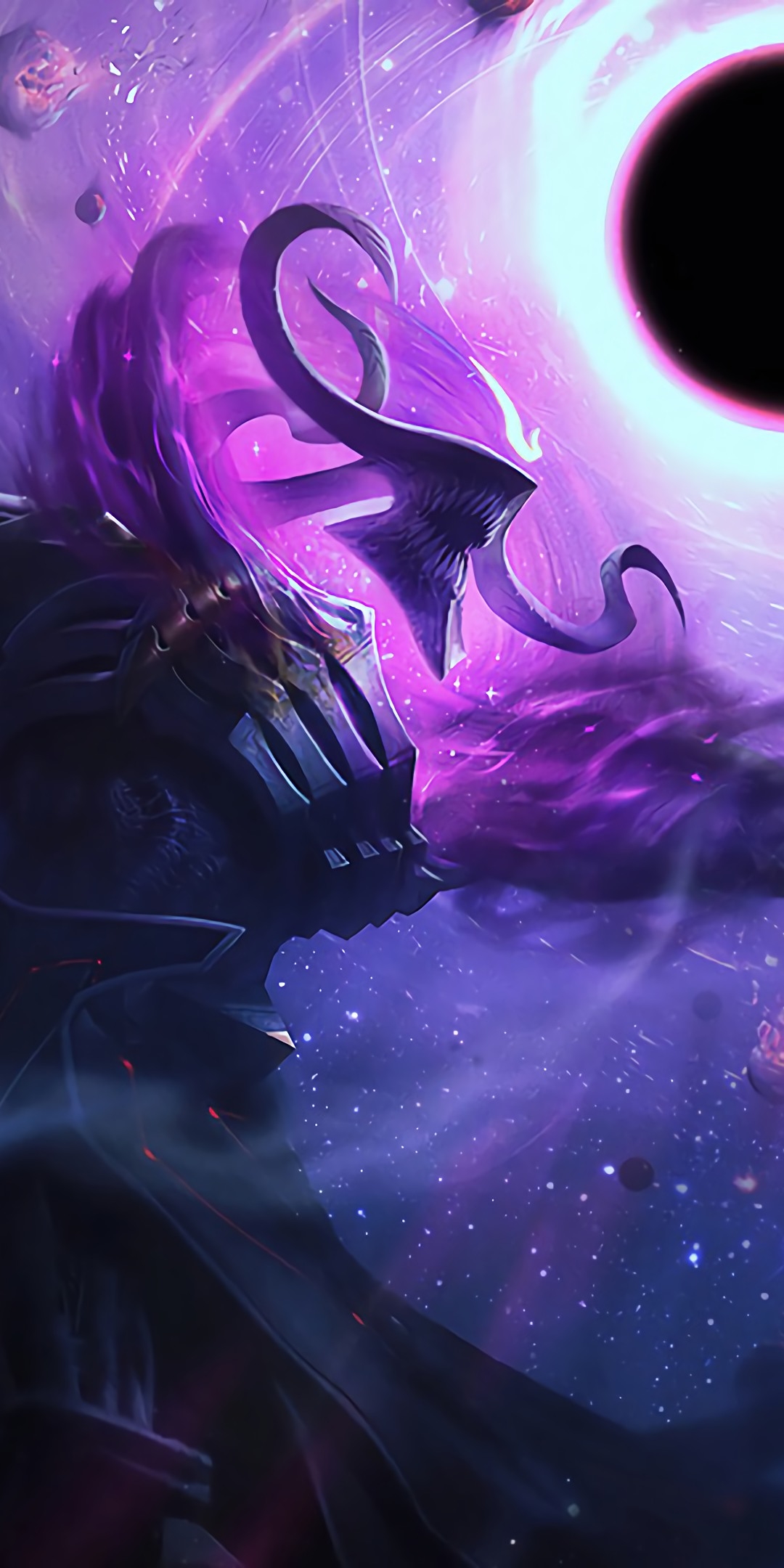 Download mobile wallpaper League Of Legends, Video Game, Thresh (League Of Legends) for free.