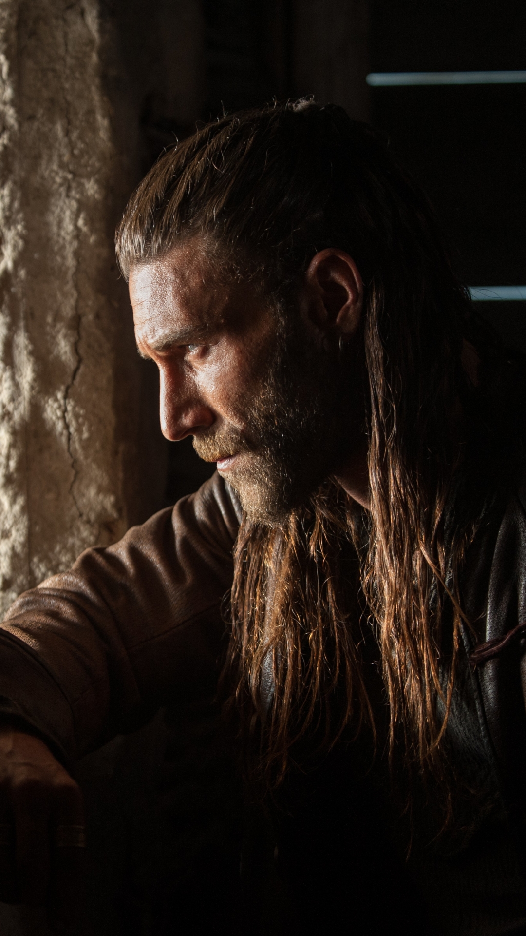 Baixar papel de parede para celular de Programa De Tv, Black Sails, Charles Vane (Velas Negras), Zach Mcgowan gratuito.