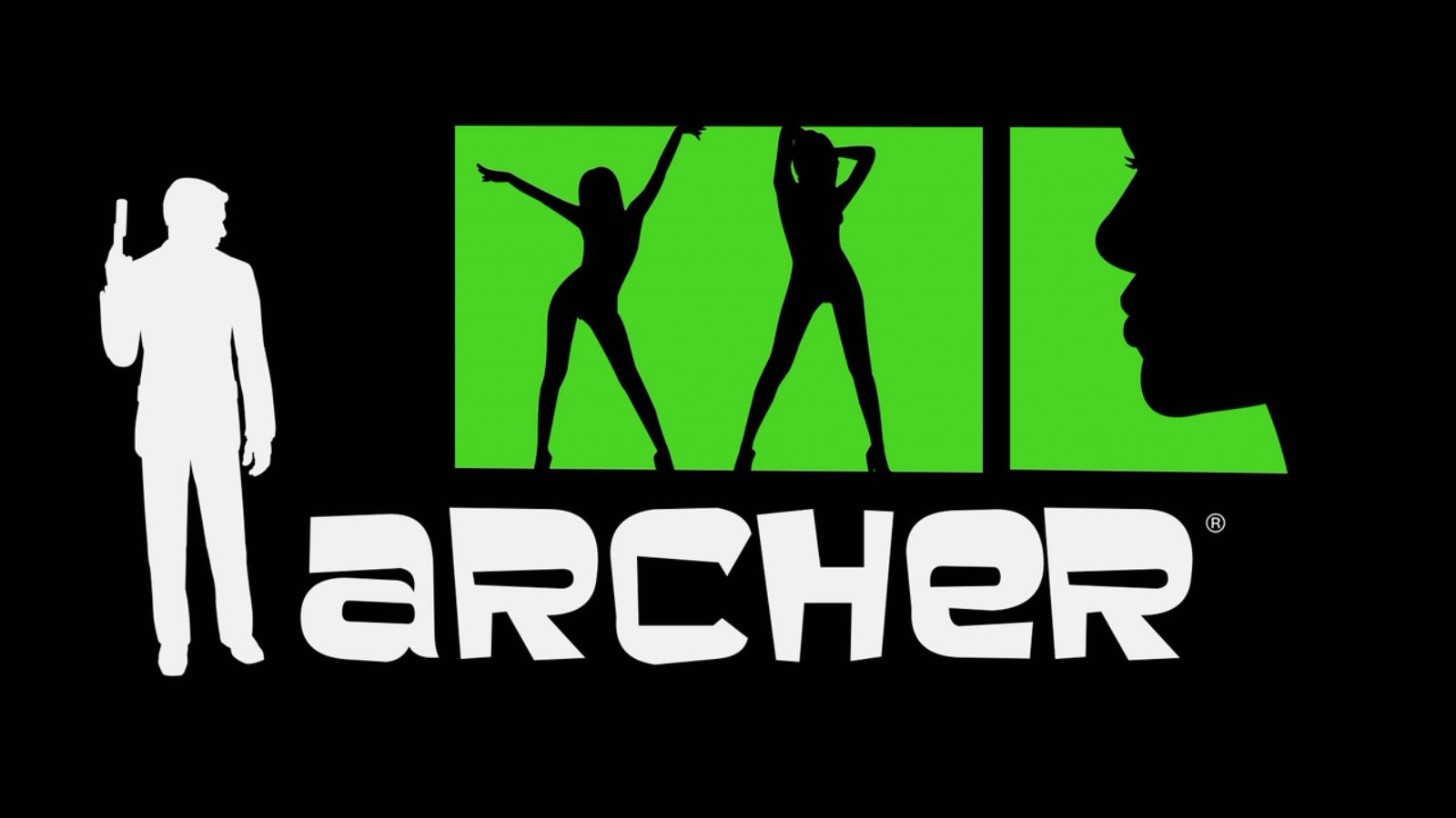 tv show, archer, archer (tv show)