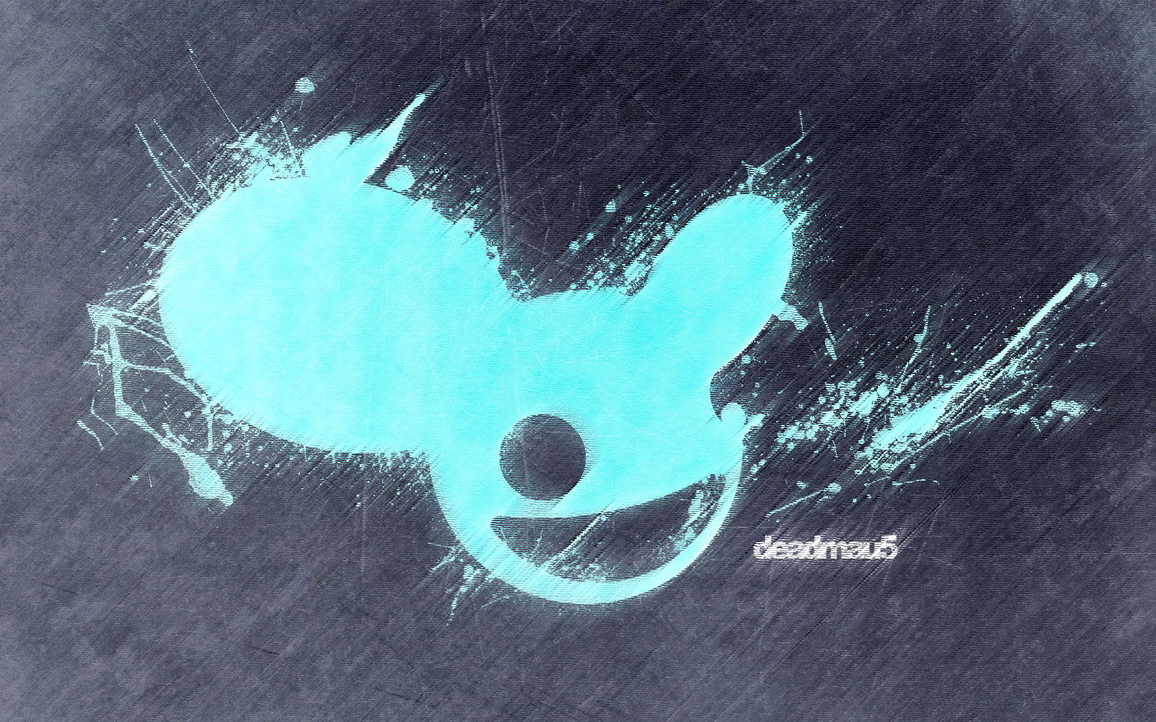 Die besten Deadmau5-Hintergründe für den Telefonbildschirm