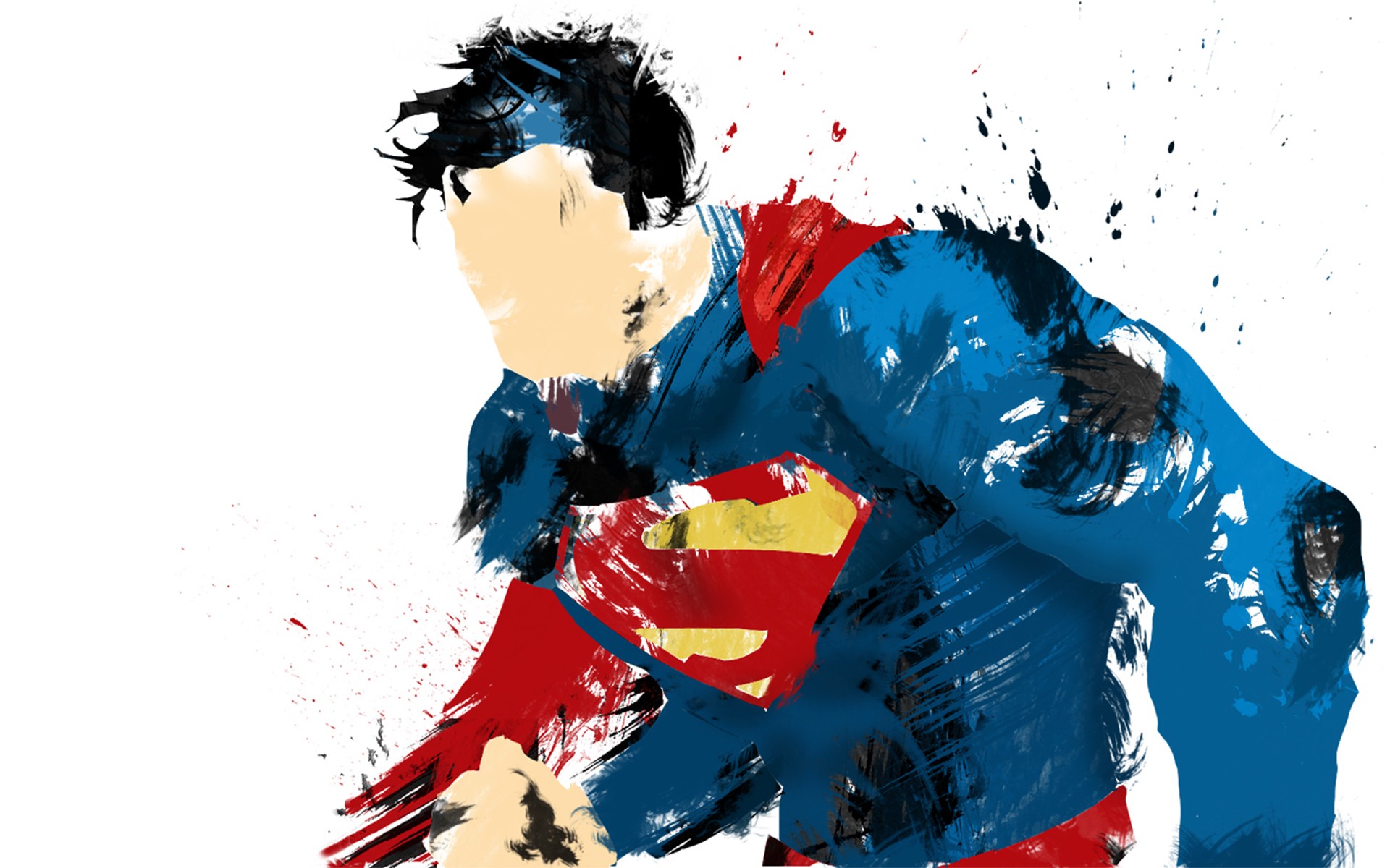 Download mobile wallpaper Superman, Comics for free.