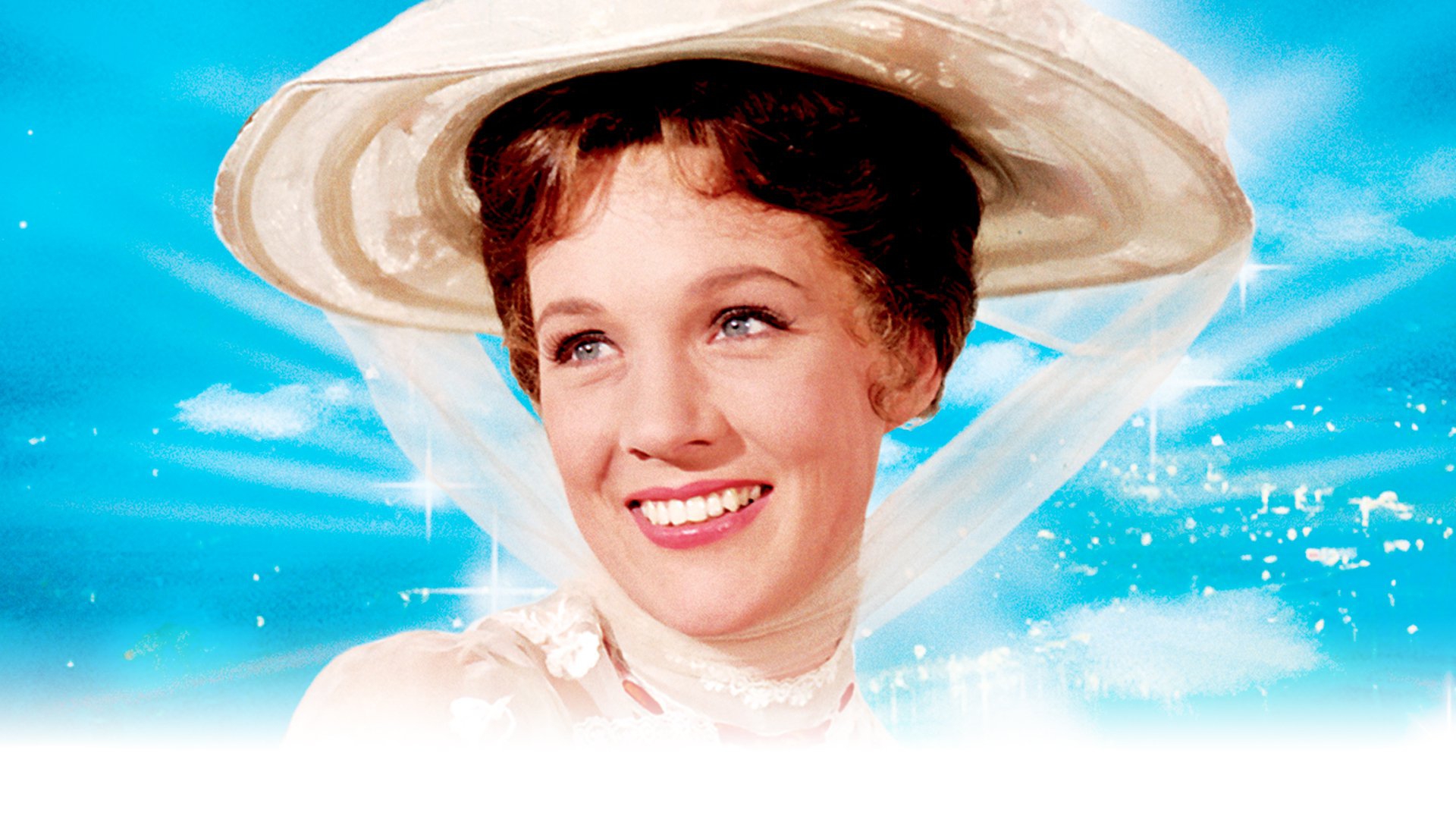 Descarga gratuita de fondo de pantalla para móvil de Películas, Mary Poppins.