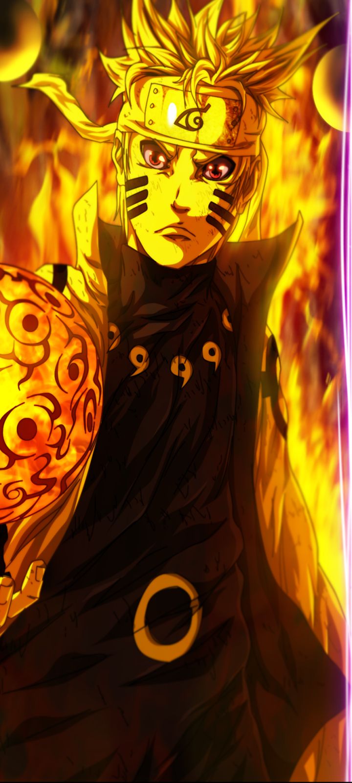 Download mobile wallpaper Anime, Naruto, Naruto Uzumaki for free.