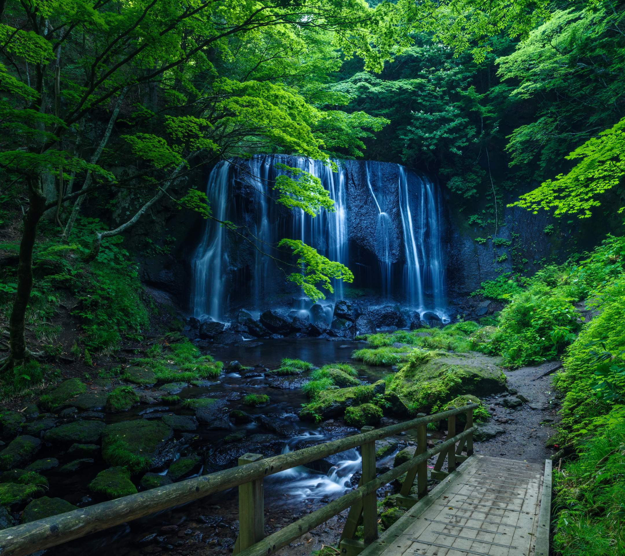 Téléchargez gratuitement l'image Cascades, La Nature, Terre/nature, Chûte D'eau sur le bureau de votre PC