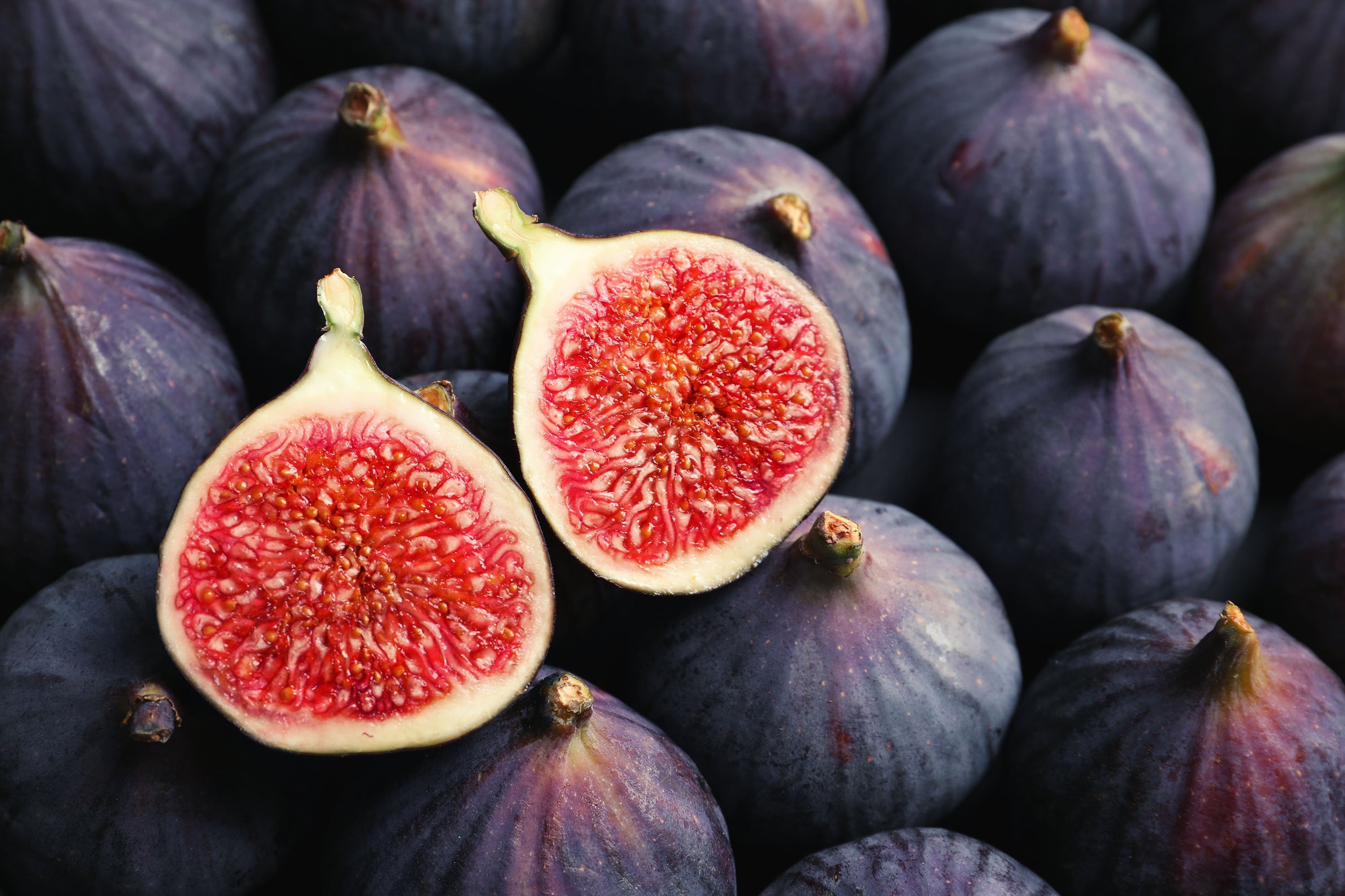 Download mobile wallpaper Fruits, Food, Fruit, Fig for free.