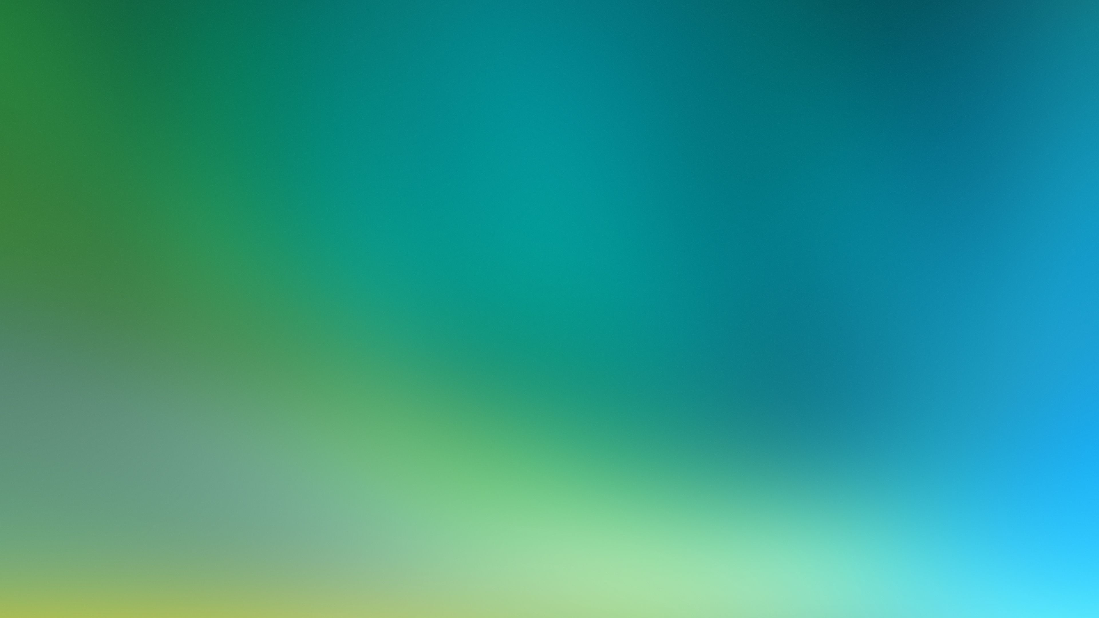 gradient, color, blue, abstract, faded HD wallpaper