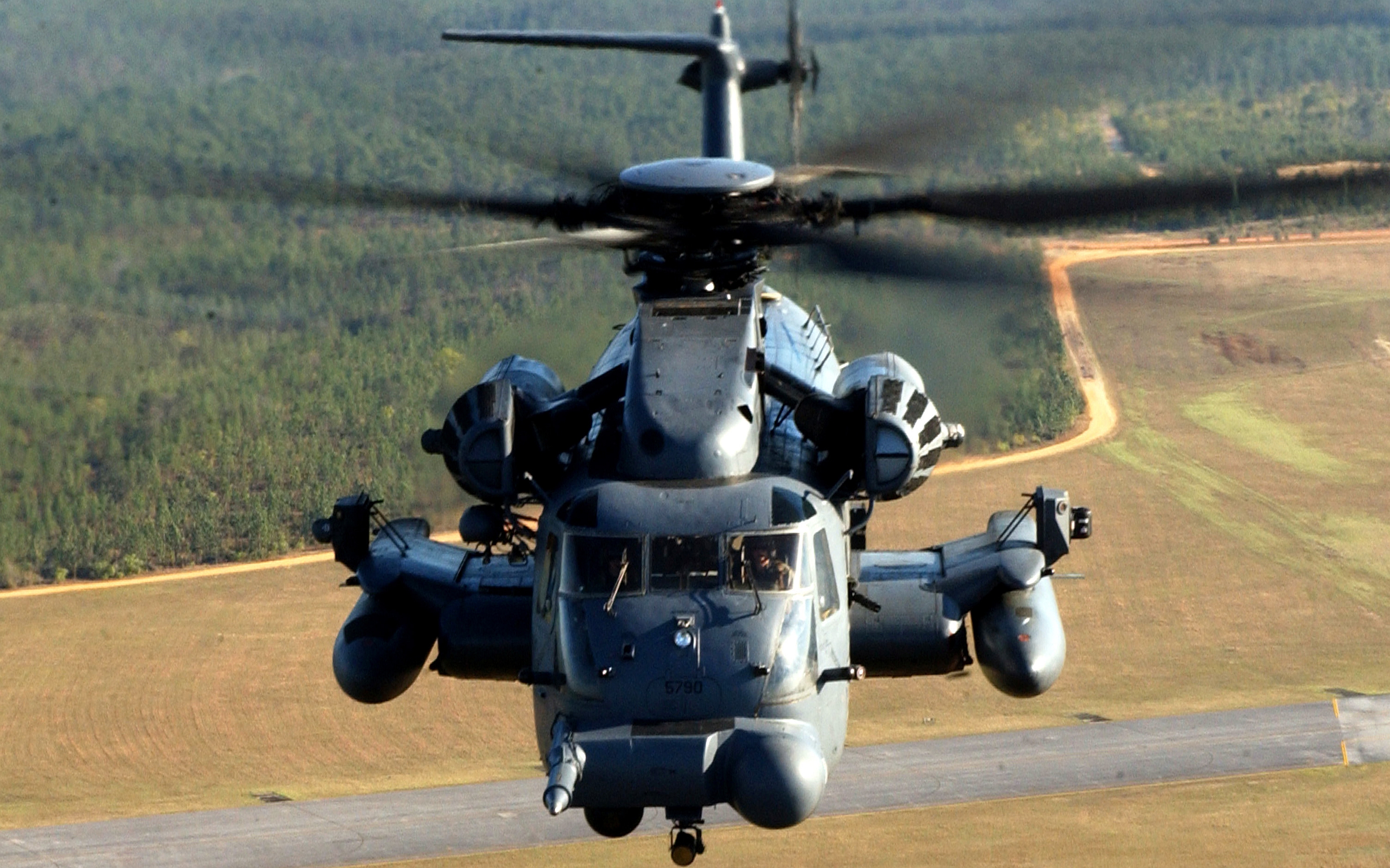 293496 descargar imagen helicópteros militares, militar, sikorsky mh 53: fondos de pantalla y protectores de pantalla gratis
