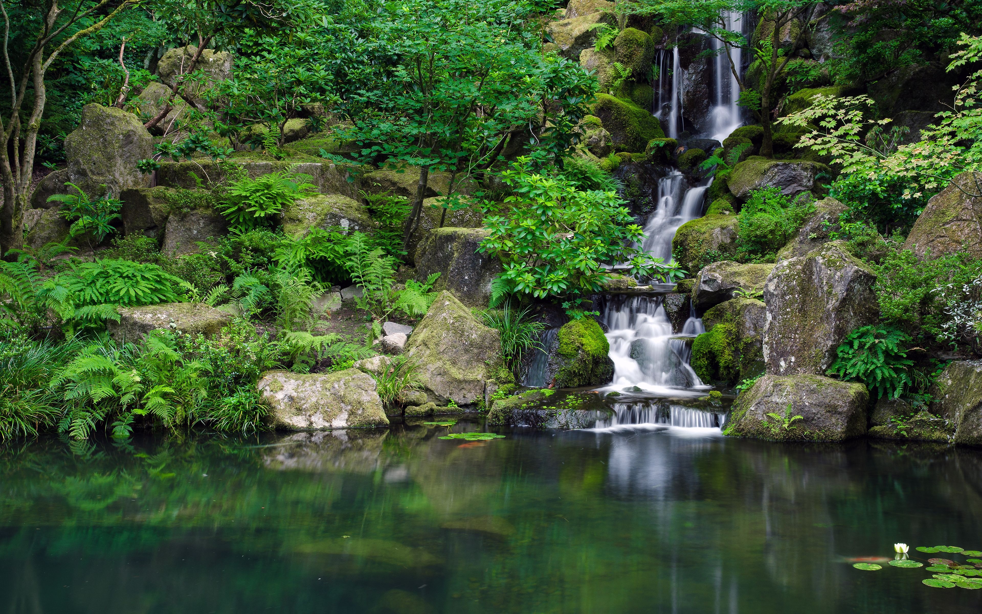 282135 baixar imagens cachoeiras, terra/natureza, cachoeira - papéis de parede e protetores de tela gratuitamente