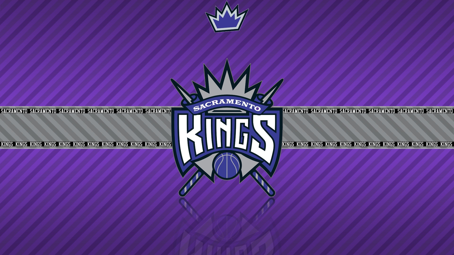 Baixar papéis de parede de desktop Sacramento Kings HD