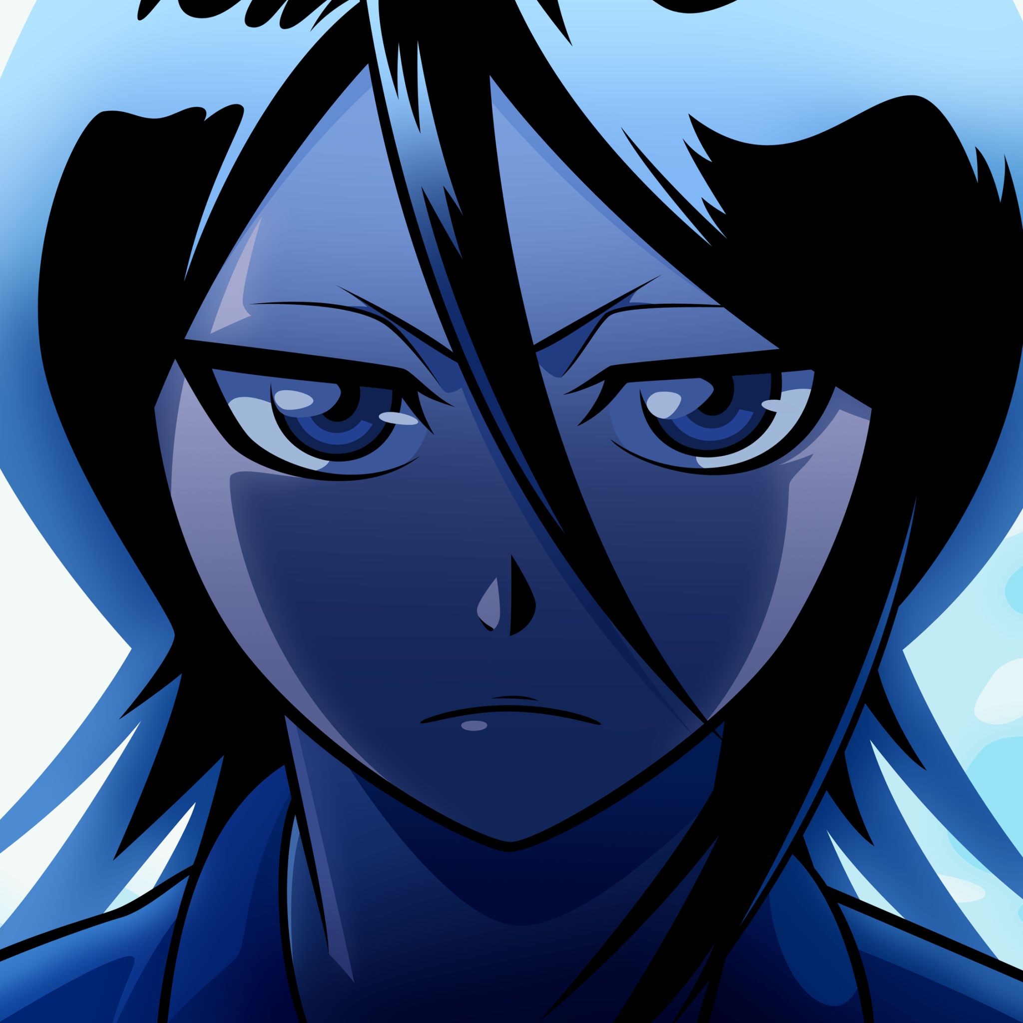 Descarga gratuita de fondo de pantalla para móvil de Animado, Rukia Kuchiki, Bleach: Burîchi.