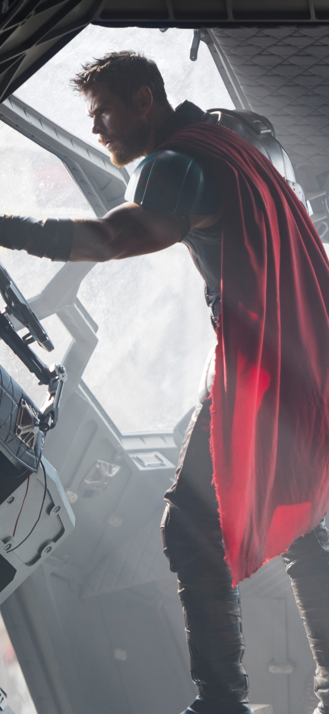 Handy-Wallpaper Filme, Thor, Chris Hemsworth, Thor: Tag Der Entscheidung kostenlos herunterladen.