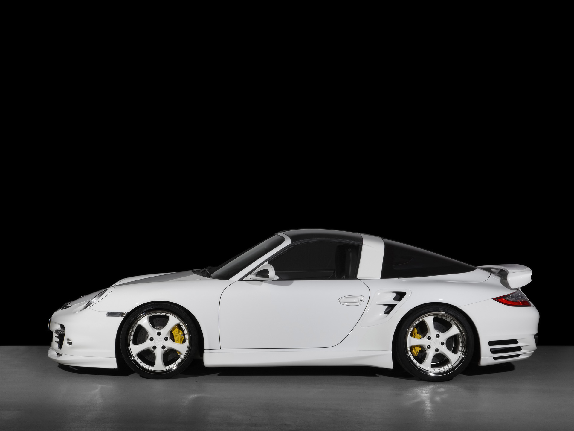 Téléchargez gratuitement l'image Porsche, Véhicules, Porsche 911 Turbo sur le bureau de votre PC
