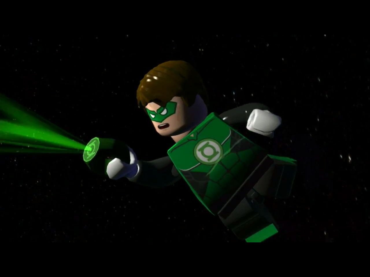 1483978 скачать обои видеоигры, зеленый фонарь, хэл джордан, lego batman 2: супергерои dc - заставки и картинки бесплатно