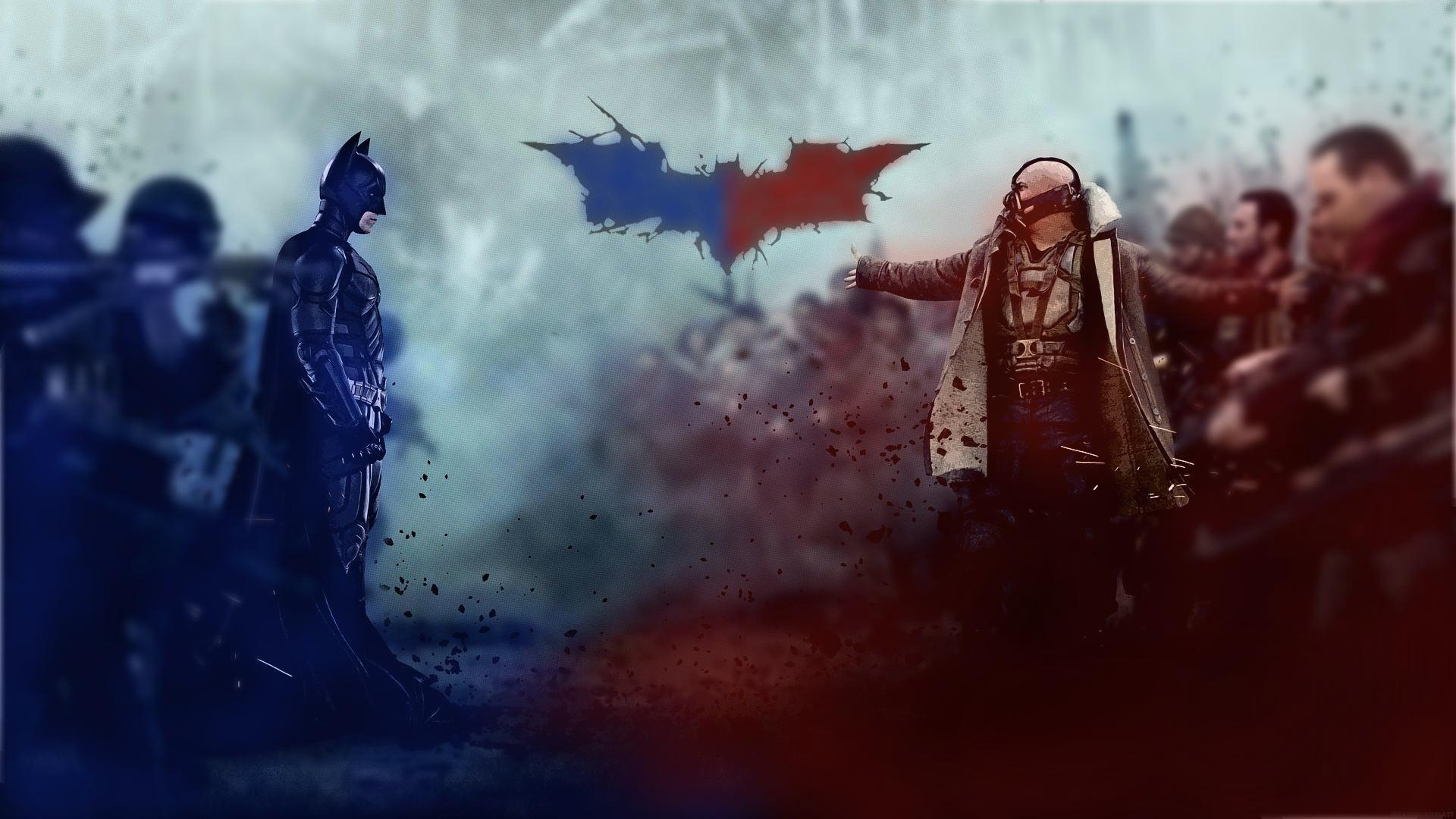 Baixar papel de parede para celular de Batman: O Cavaleiro Das Trevas Ressurge, Homem Morcego, Ordenança, Filme gratuito.