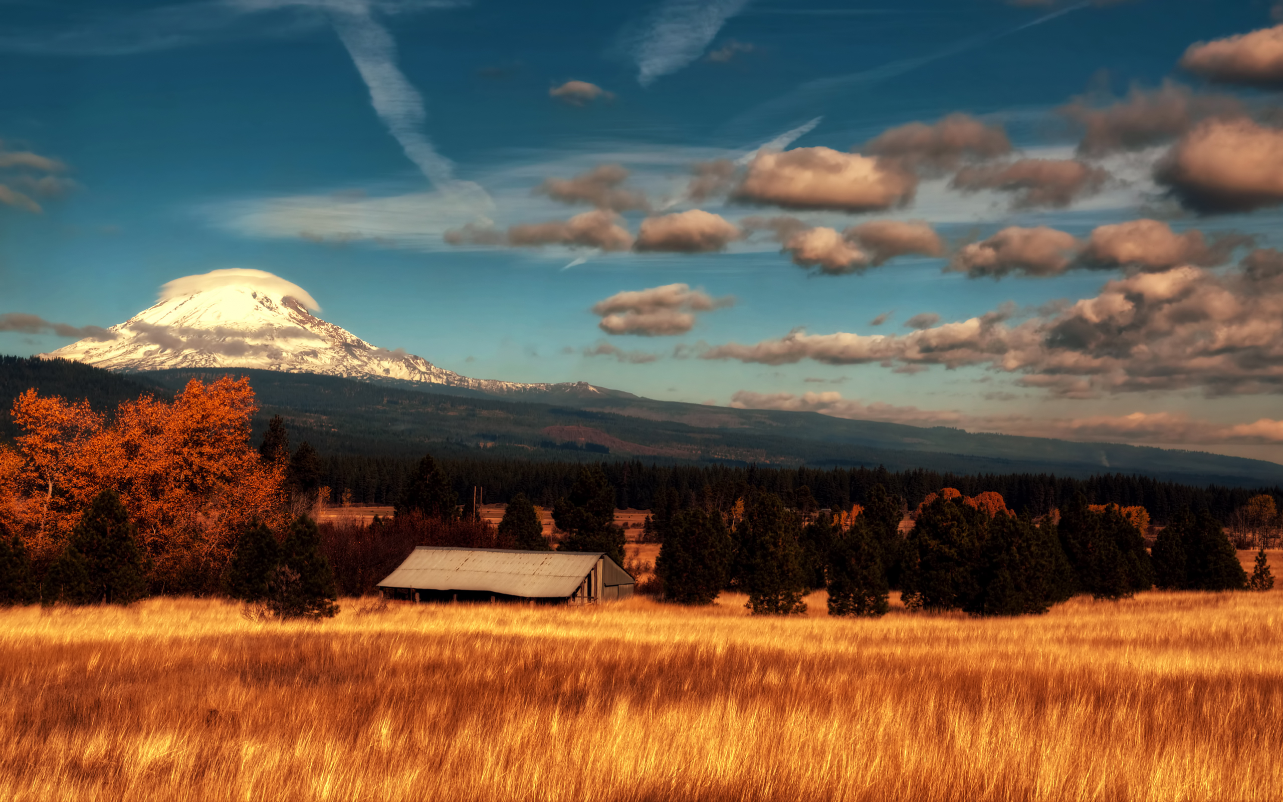 Free download wallpaper Landscape, Mountain, Photography on your PC desktop