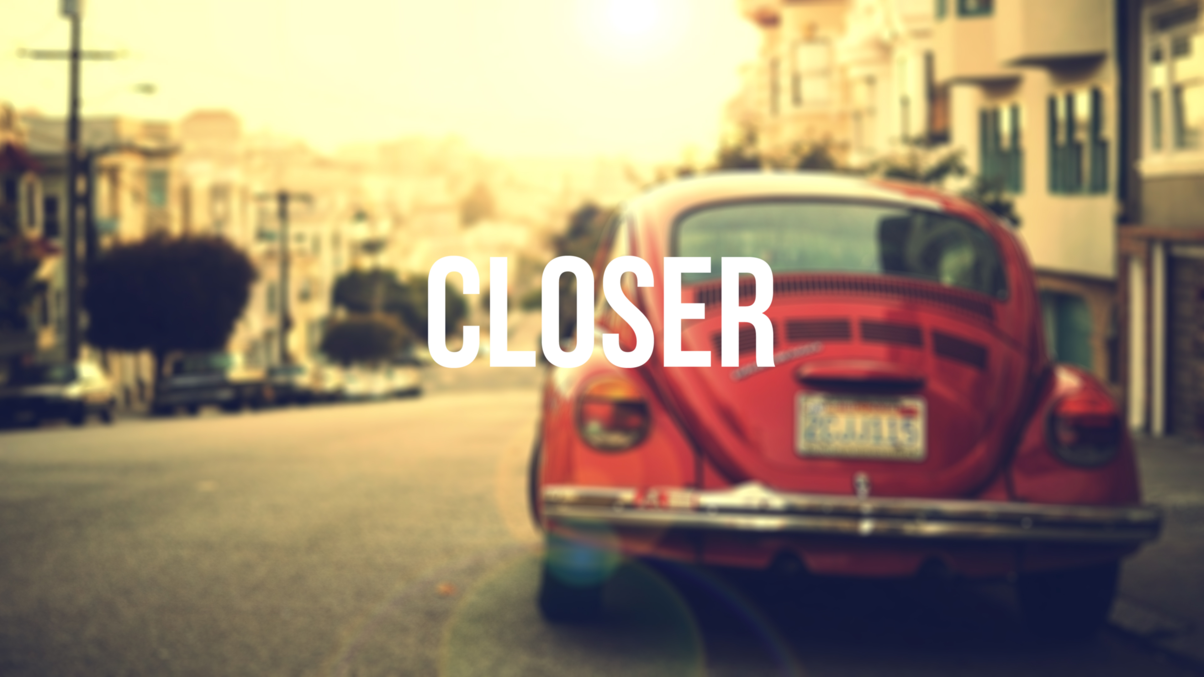 Download mobile wallpaper Vehicles, Closer for free.