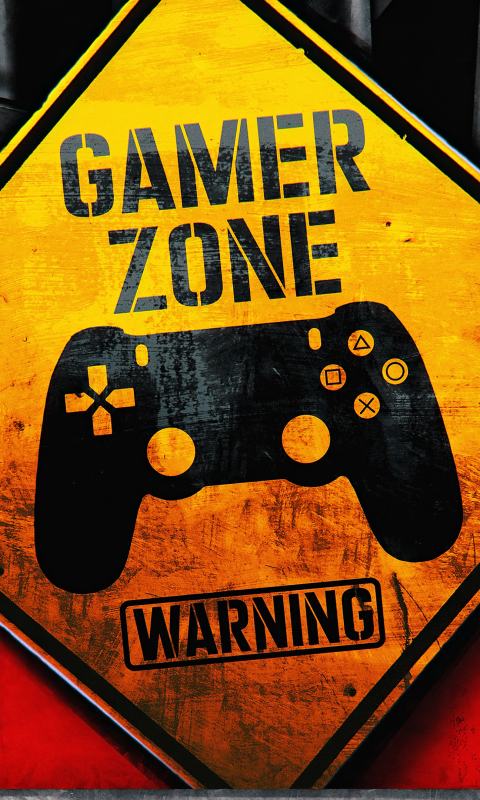 Download mobile wallpaper Gamer, Video Game for free.