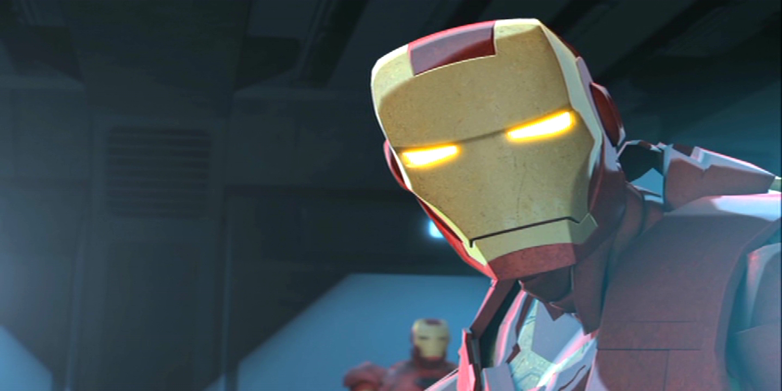 Télécharger des fonds d'écran Iron Man & Hulk: Heroes United HD