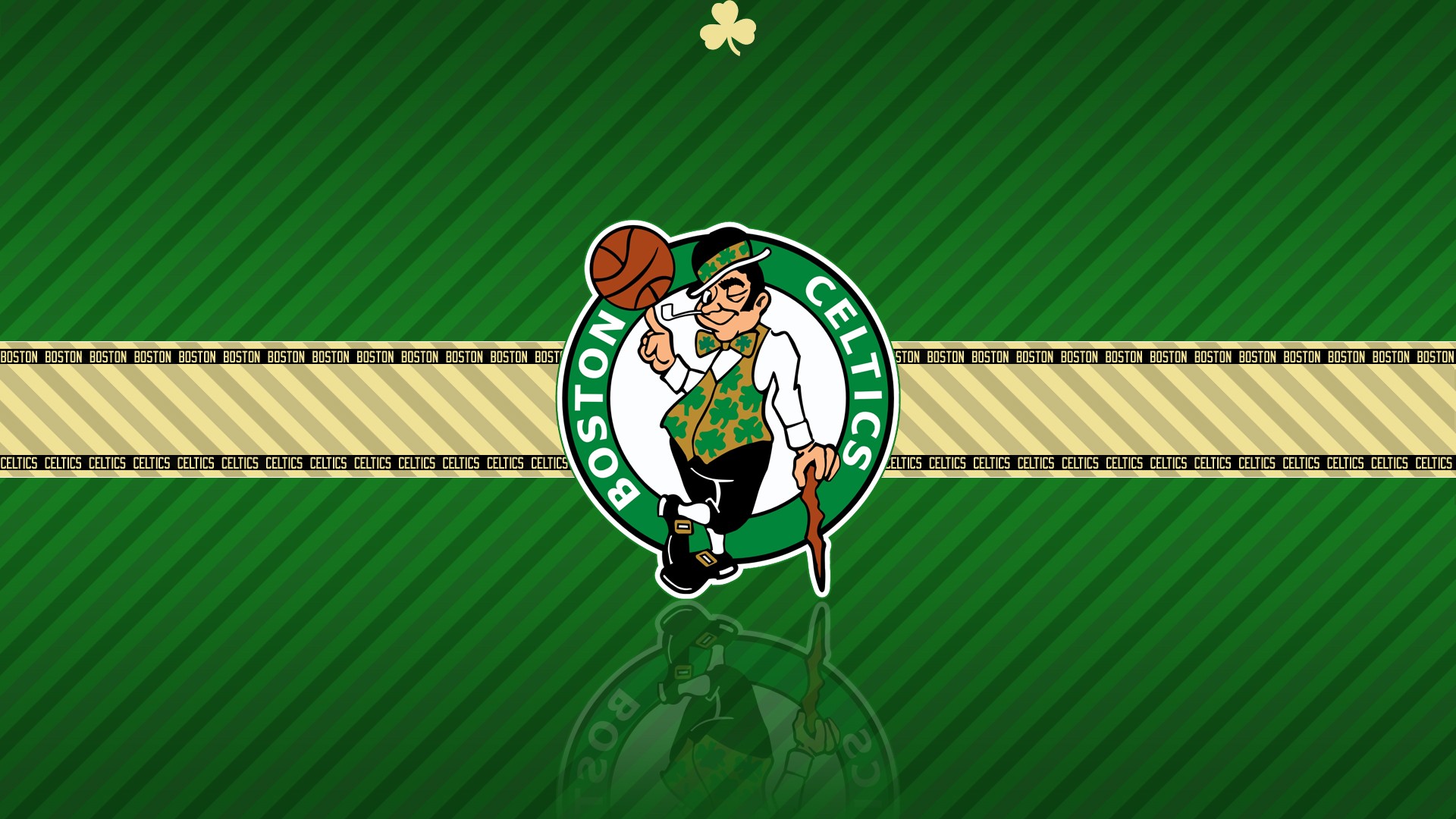Die besten Boston Celtics-Hintergründe für den Telefonbildschirm