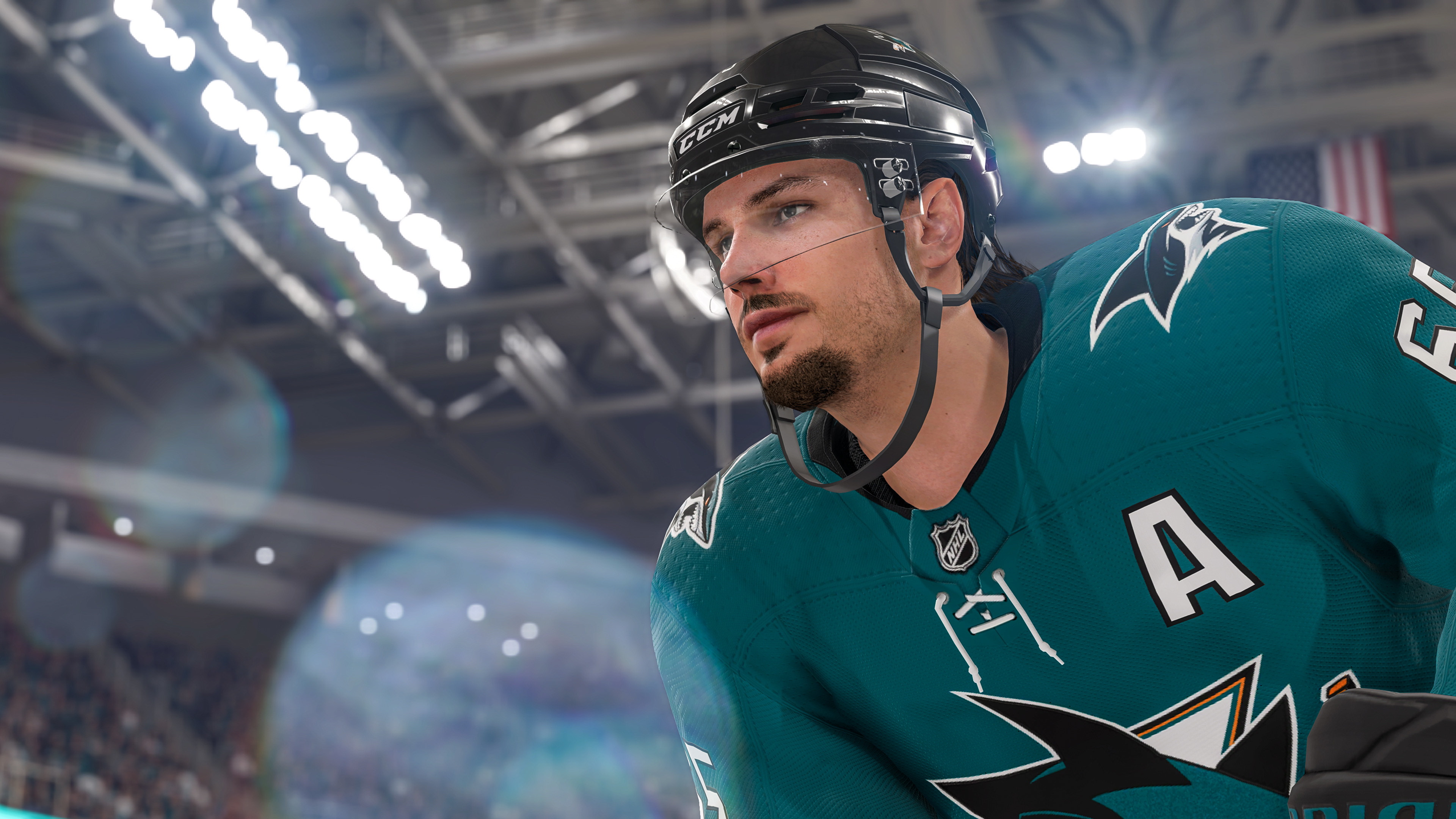 1036470 Bild herunterladen computerspiele, nhl22 - Hintergrundbilder und Bildschirmschoner kostenlos