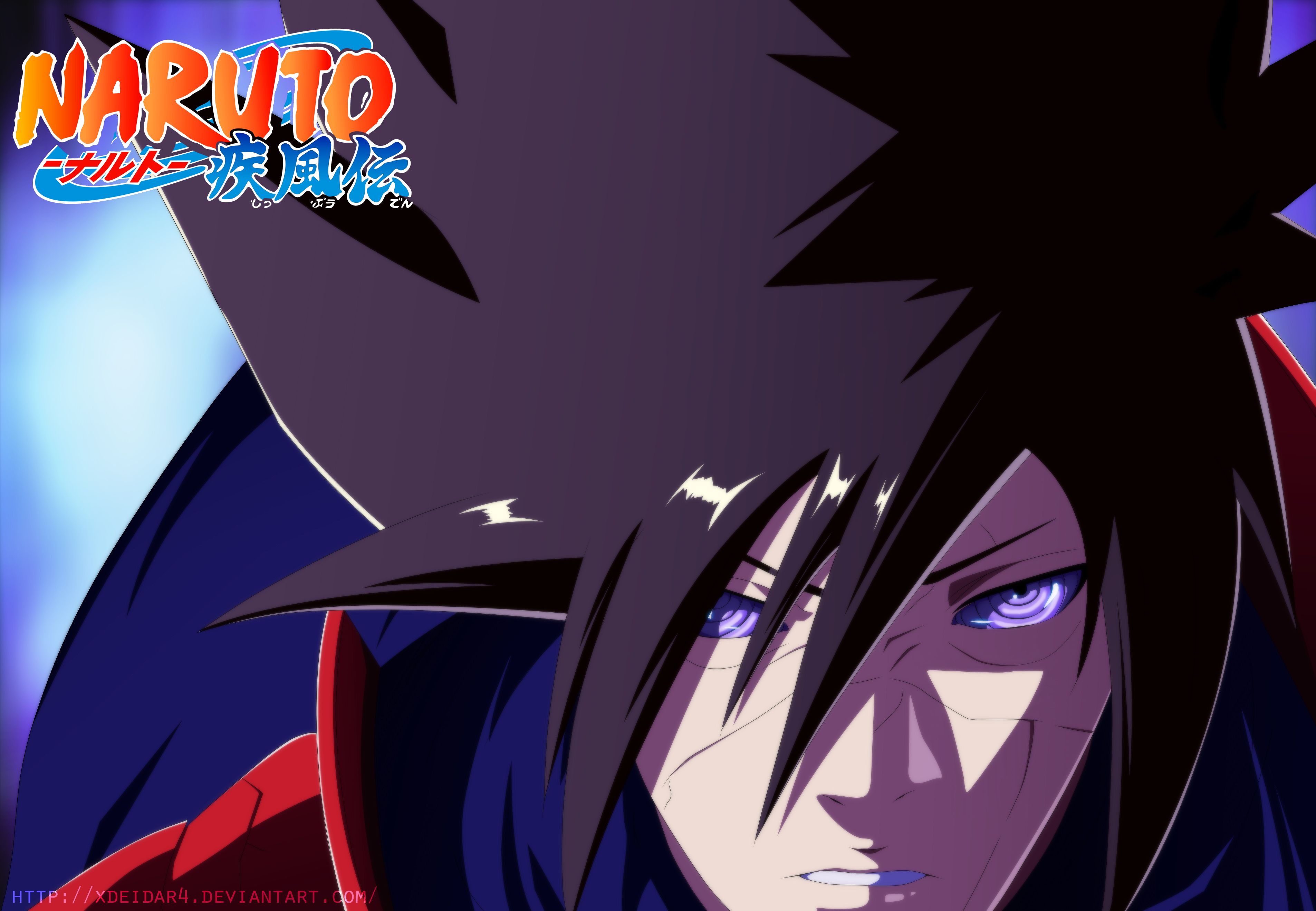 Free download wallpaper Anime, Naruto, Madara Uchiha on your PC desktop