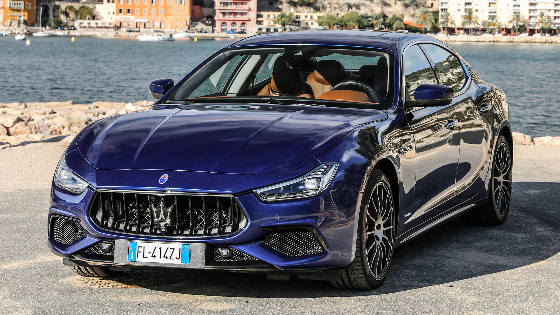 427941 Bildschirmschoner und Hintergrundbilder Maserati Ghibli Gran Sport auf Ihrem Telefon. Laden Sie  Bilder kostenlos herunter