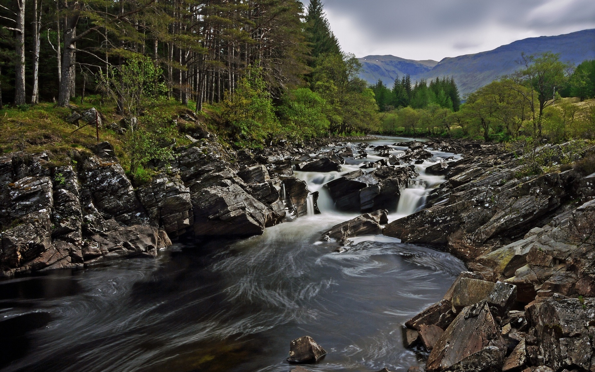 Téléchargez gratuitement l'image Terre/nature, Rivière sur le bureau de votre PC