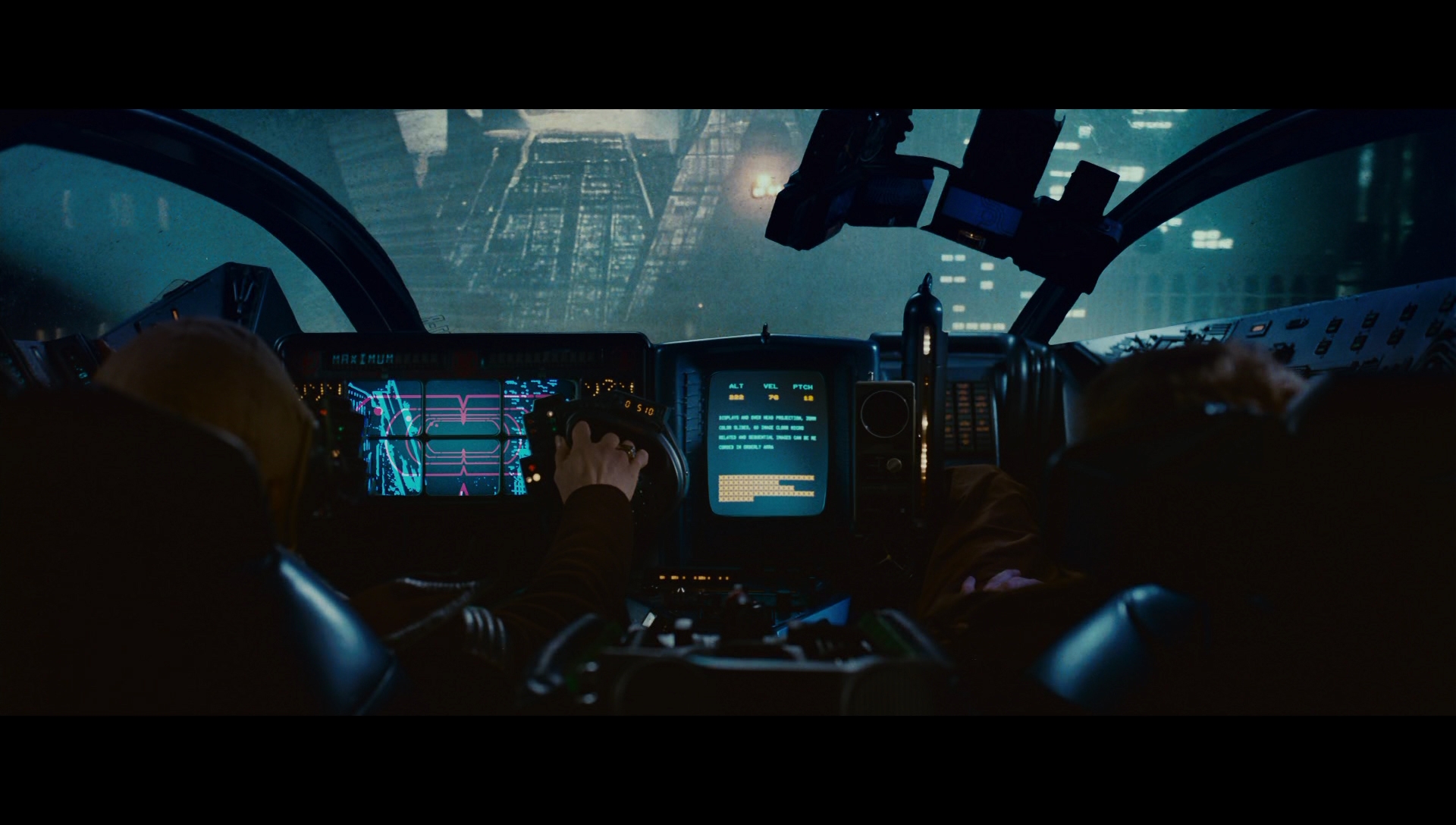 Baixe gratuitamente a imagem Filme, Veículos, Blade Runner O Caçador De Andróides na área de trabalho do seu PC
