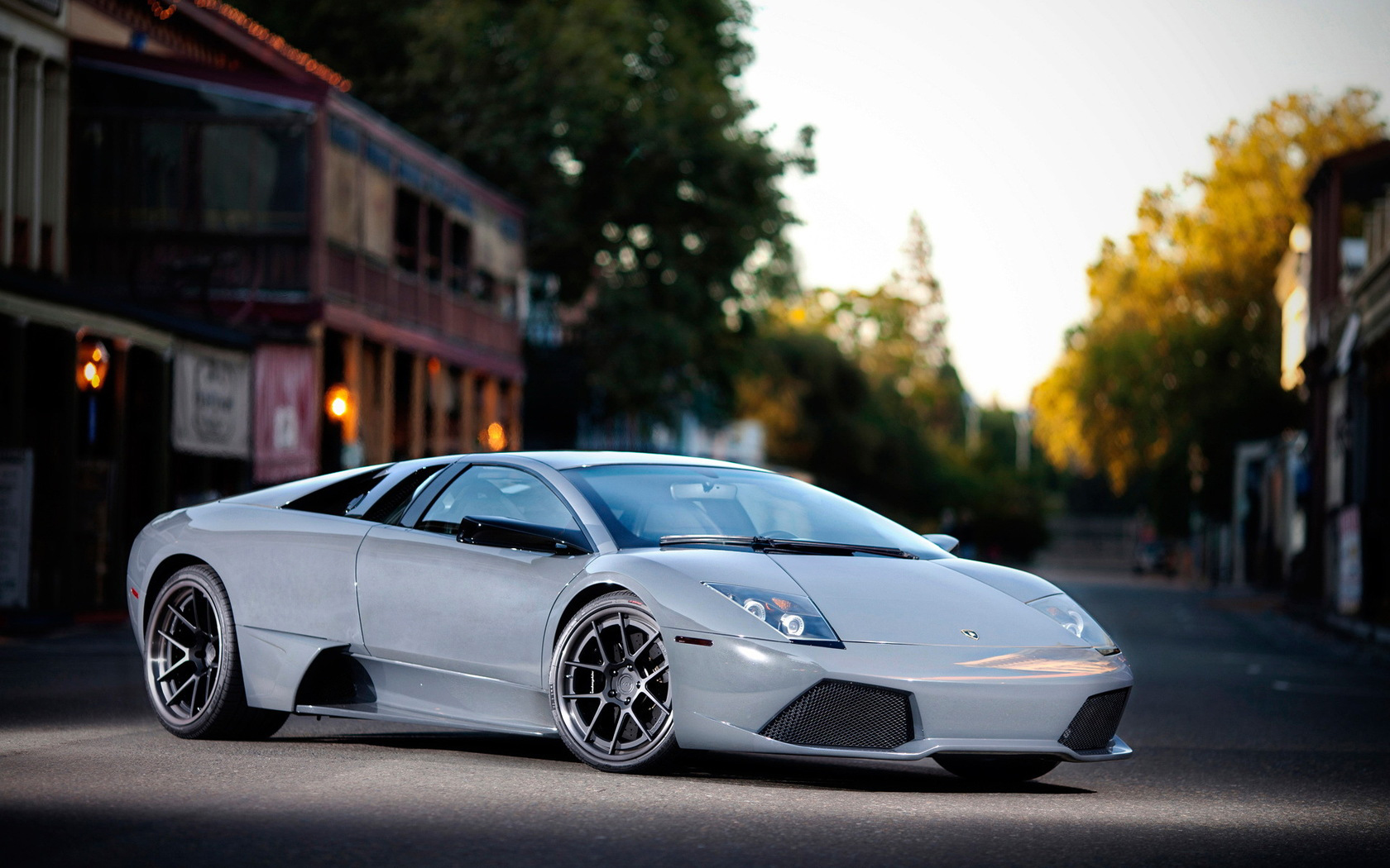 Laden Sie das Lamborghini Murcielago, Fahrzeuge-Bild kostenlos auf Ihren PC-Desktop herunter